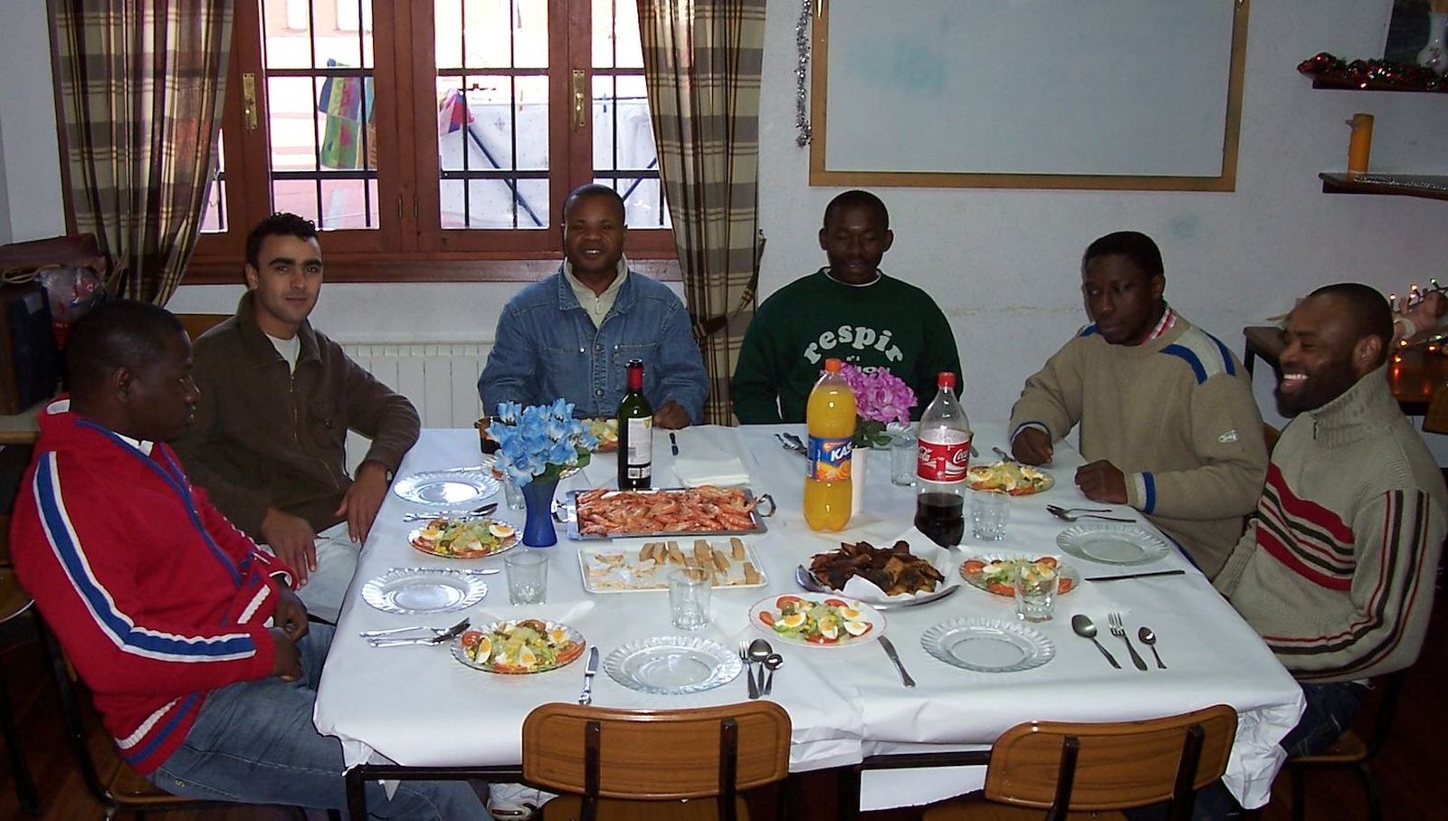 Fundación Harribide