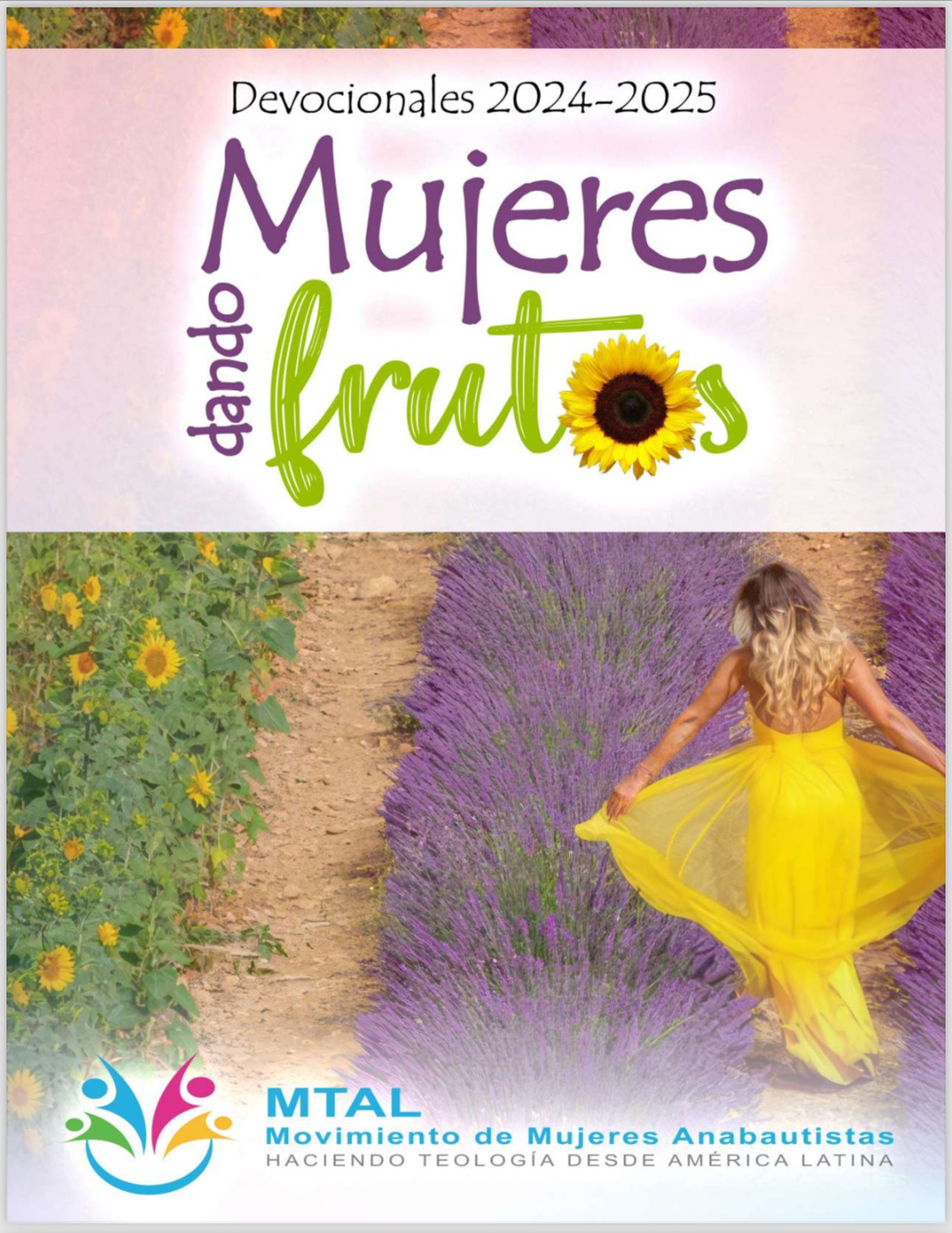 Devocional "Mujeres dando frutos"