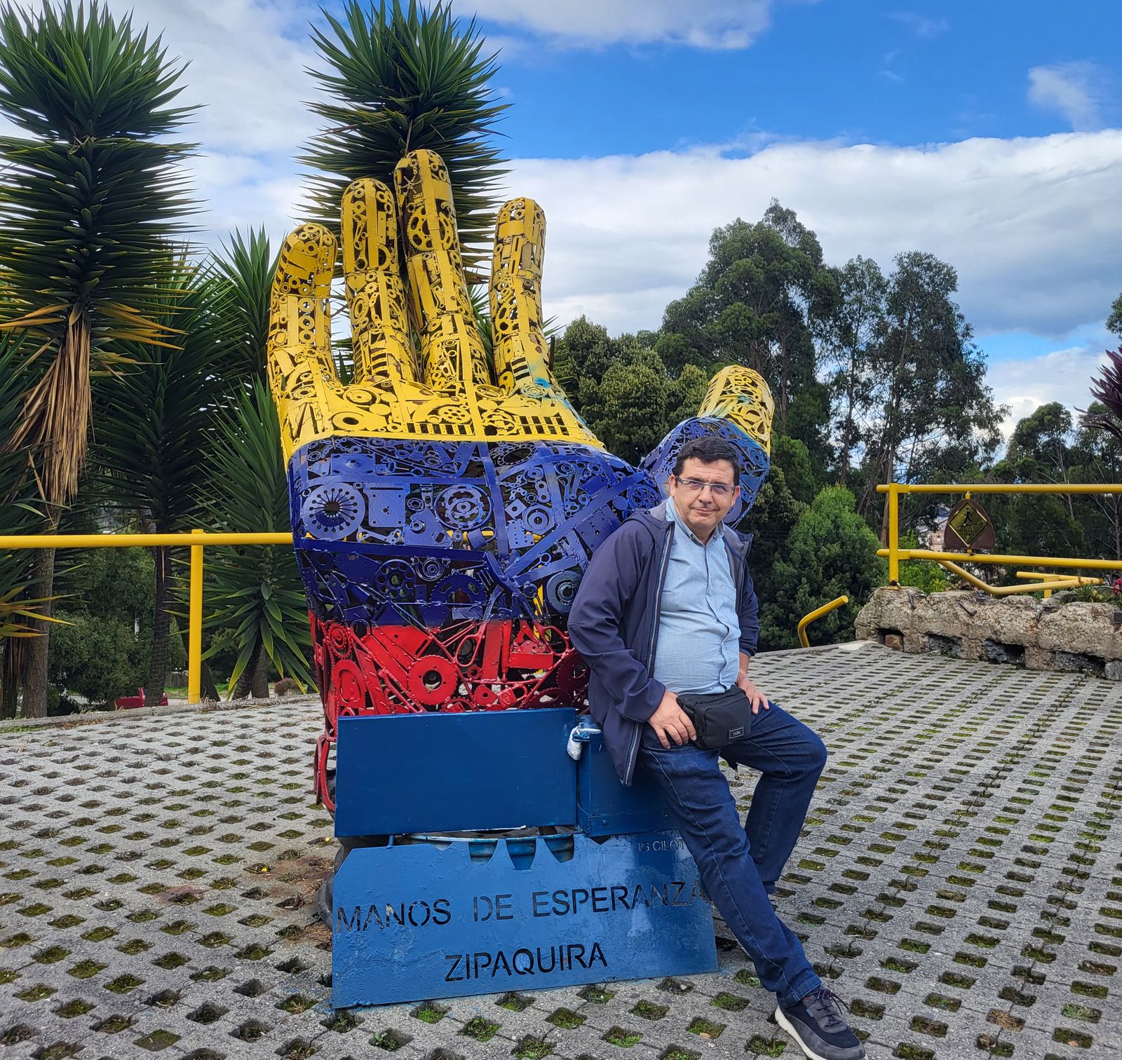 ¿Por qué llevo dos meses sin escribir ni publicar?