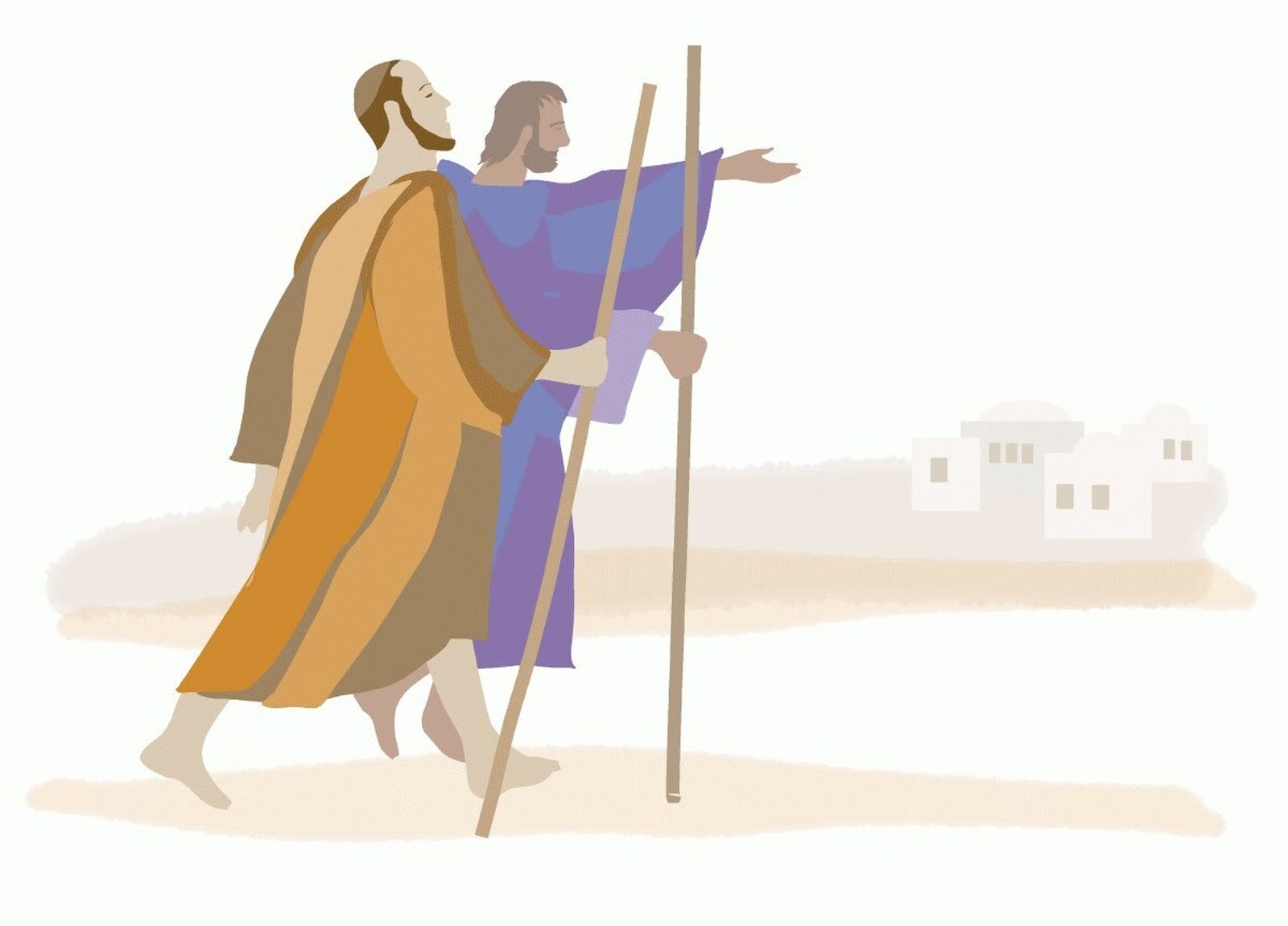 Buscar con el corazón