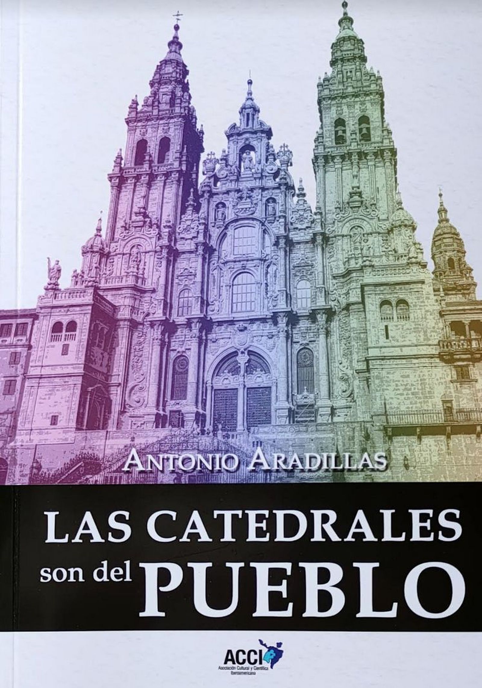Las catedrales son del pueblo