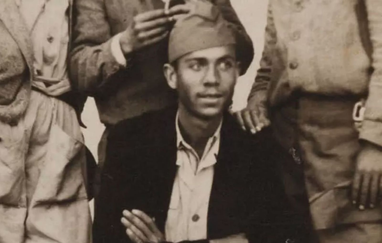 Miguel Hernández y la causa republicana