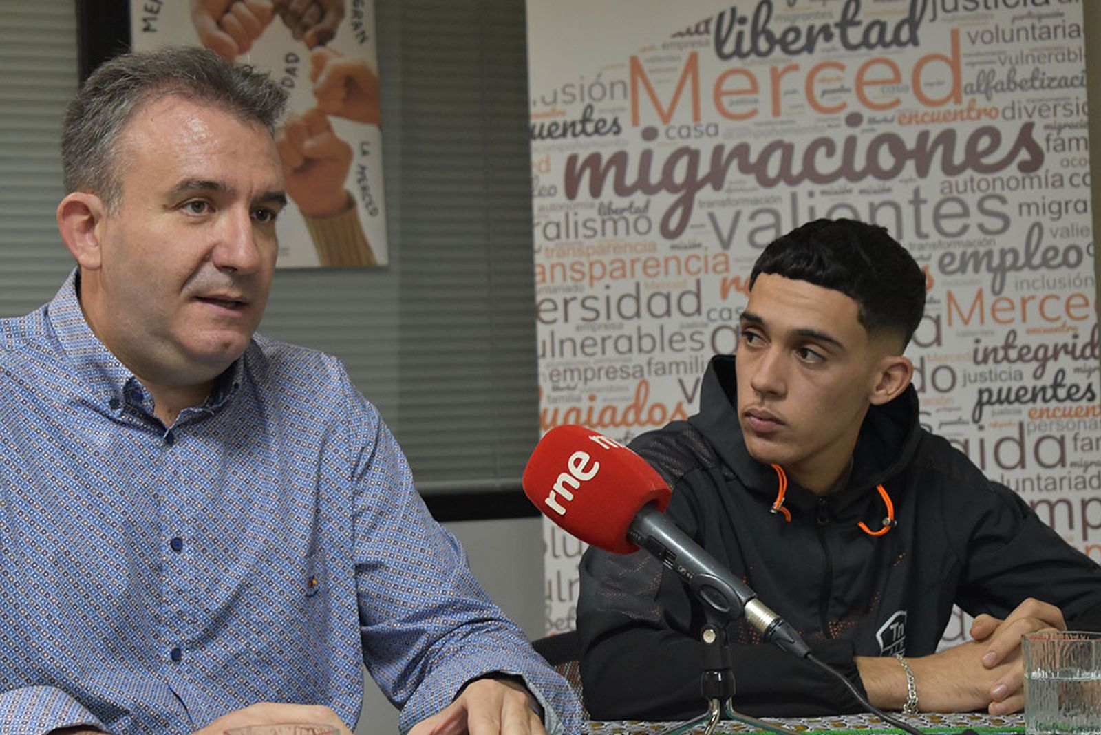 Fundación la Merced Migraciones. Memoria 2022