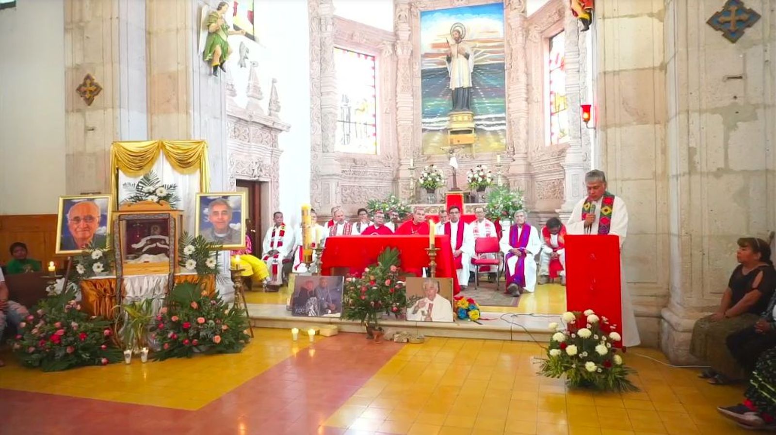 Insisten jesuitas en reunirse con Claudia Sheinbaum para hablar sobre la violencia que se vive en México