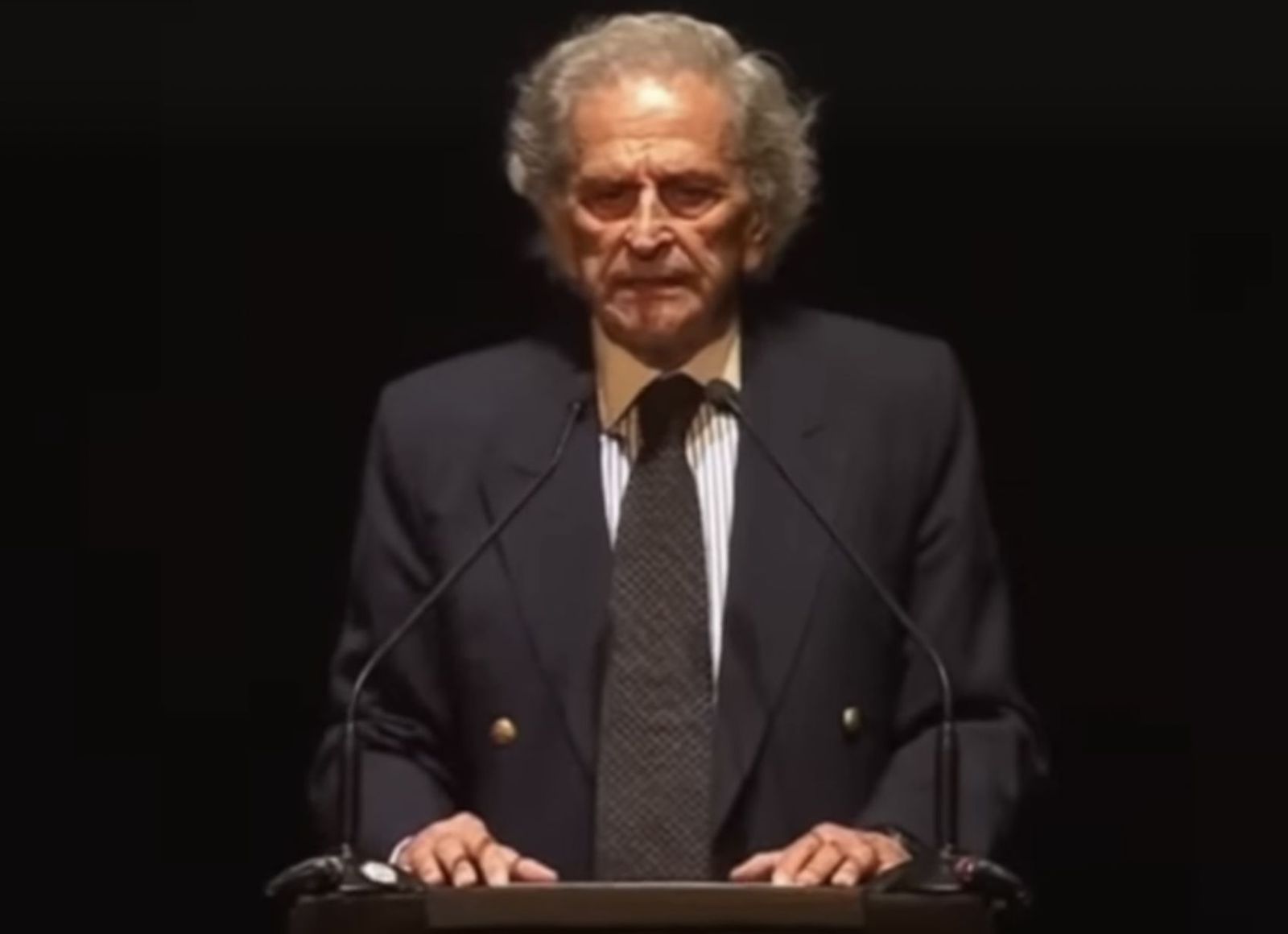 Alberto Benegas Lynch