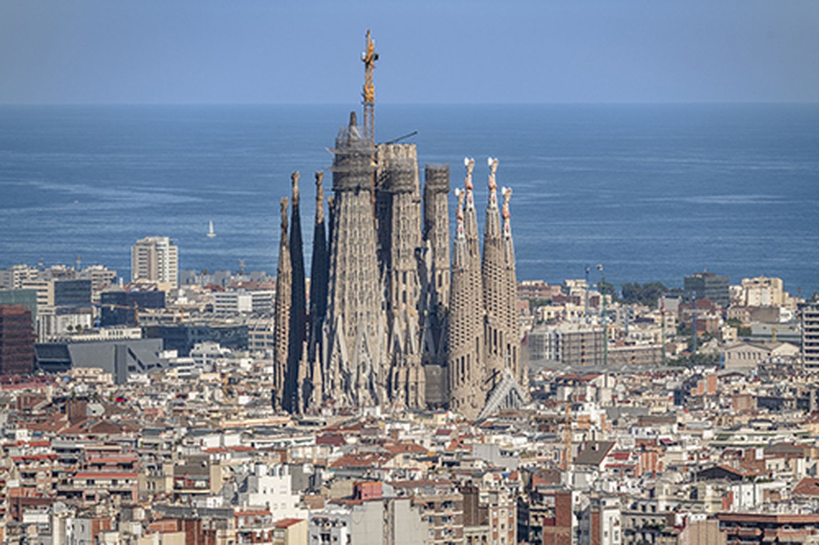 Sagrada Familia