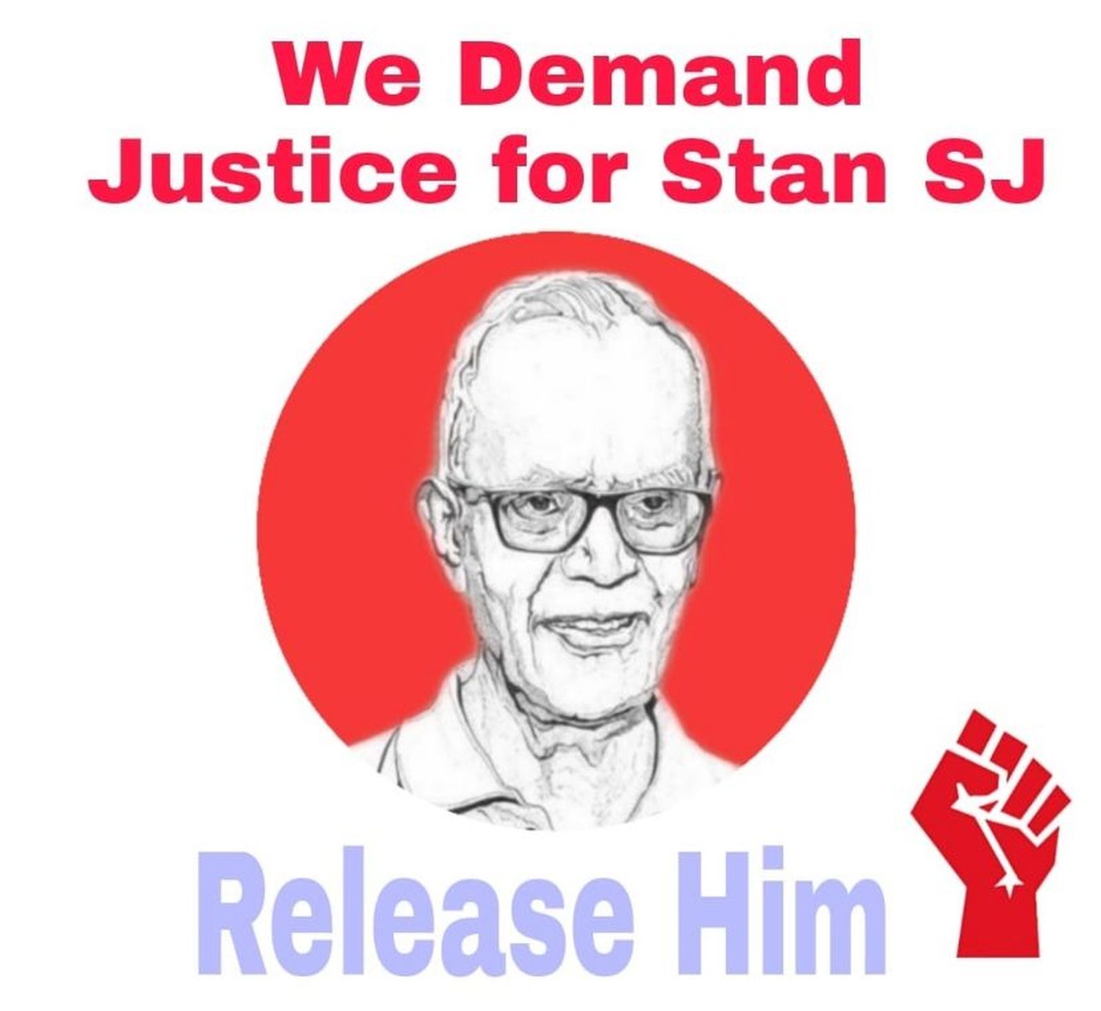 Stan, jesuita y defensor de los derechos de los indígenas