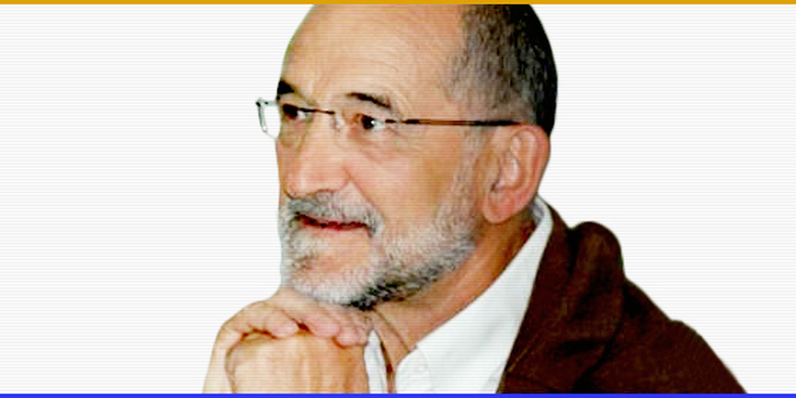 Xabier Pikaza Ibarrondo