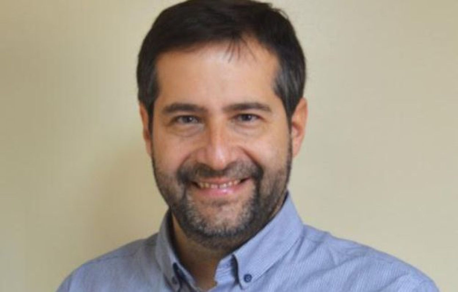 Decano Patricio Merino