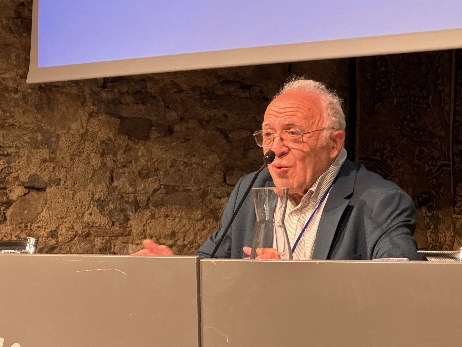 Tamayo: "La educación en Derechos Humanos es la piedra angular del sistema educativo"