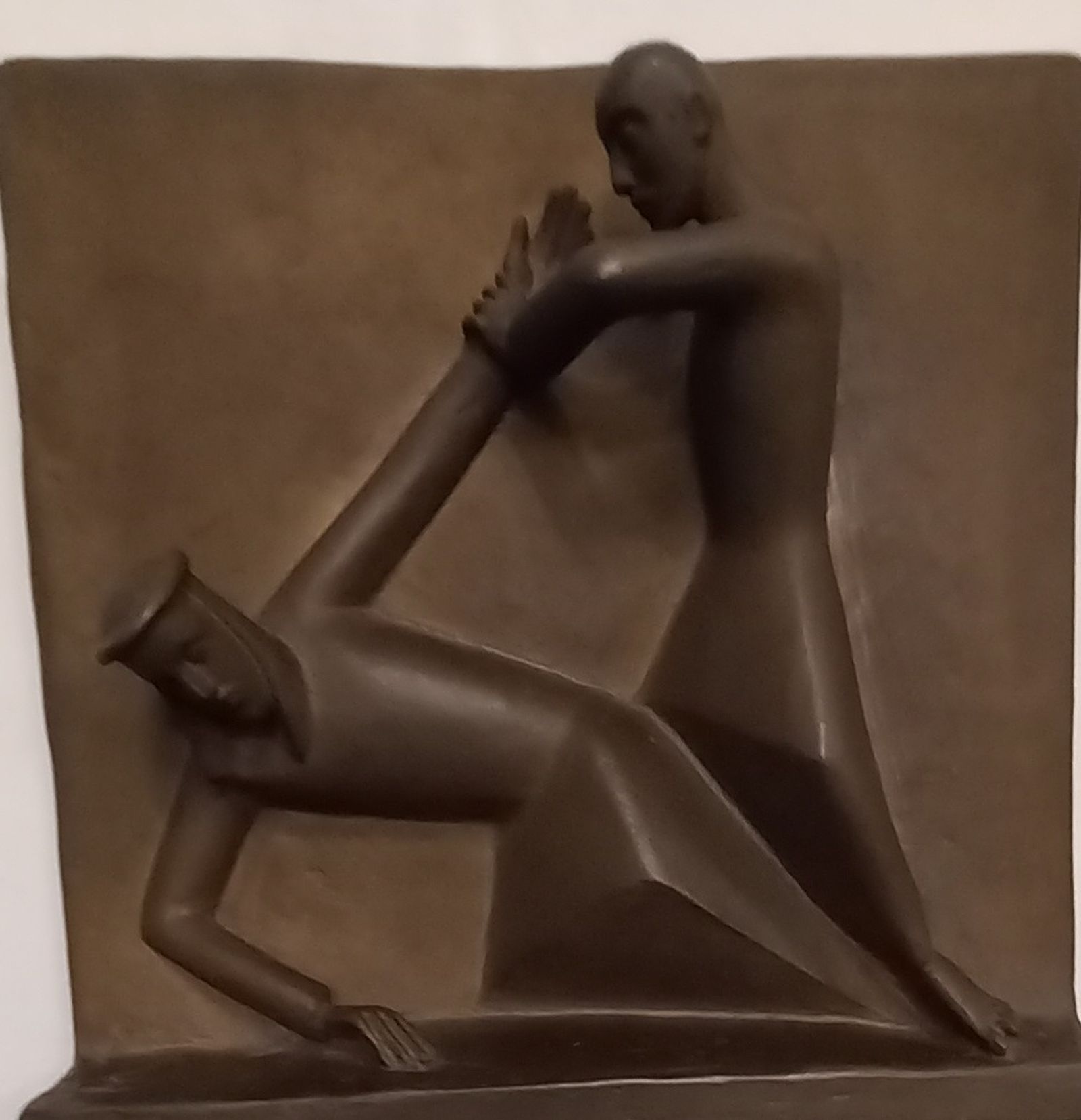 1 de abril, IV Martes de Cuaresma