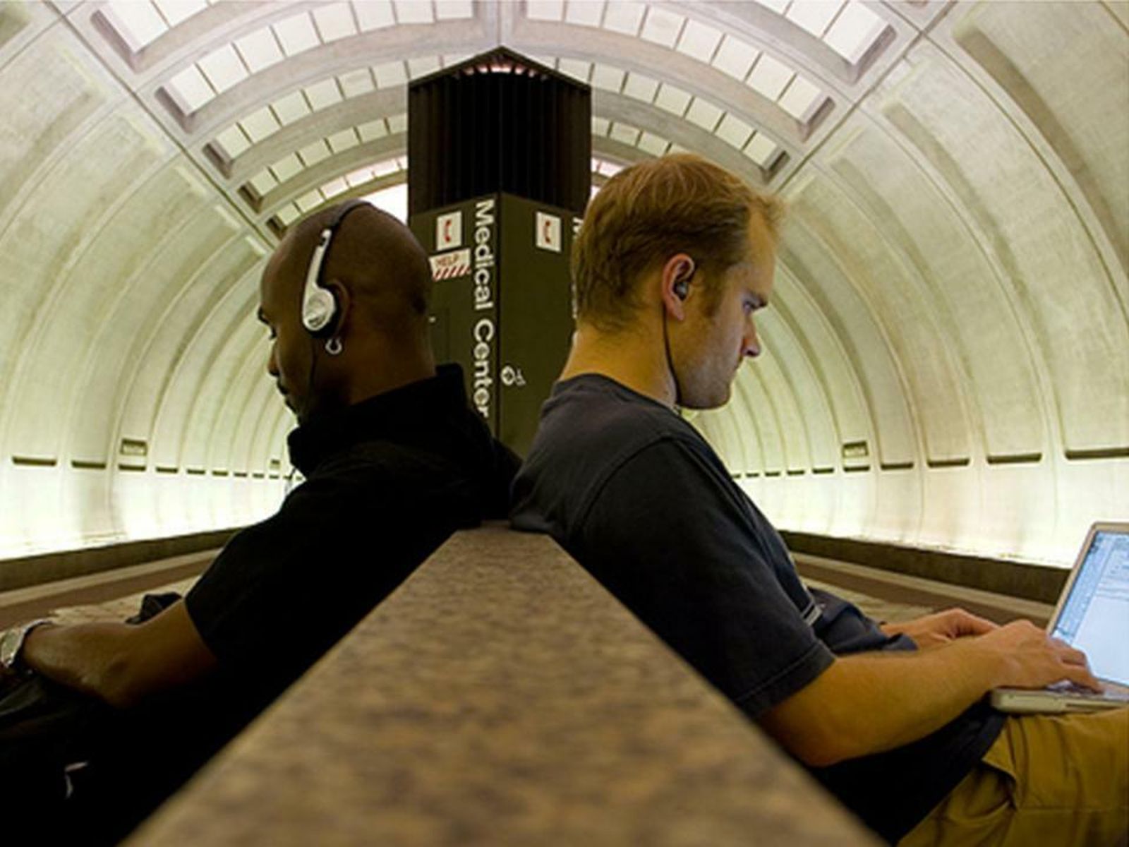 El individualismo creciente, otro de los males