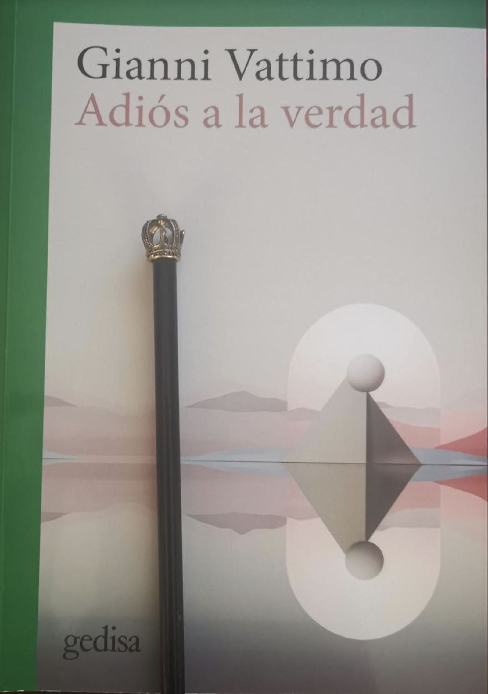 Libro de Vattimo