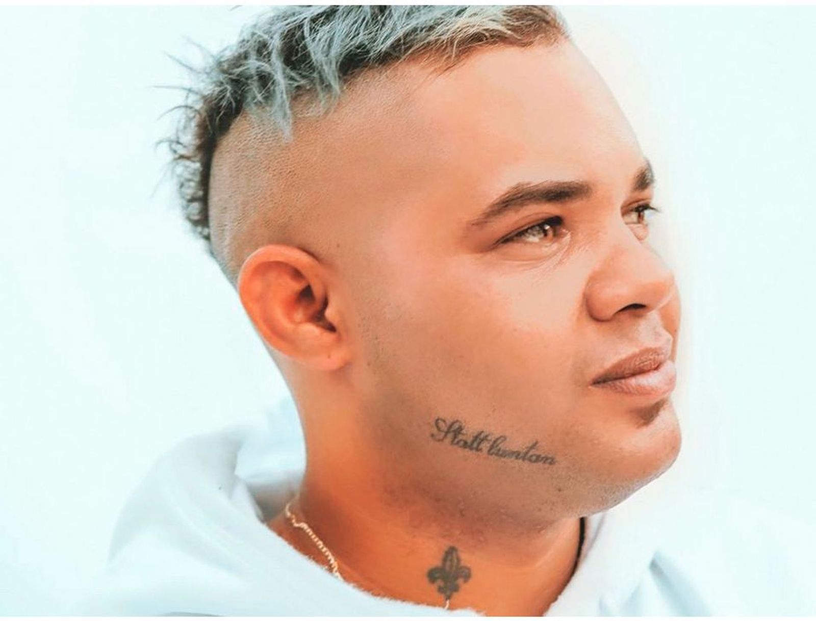 José Manuel Carvajal, el Taiger