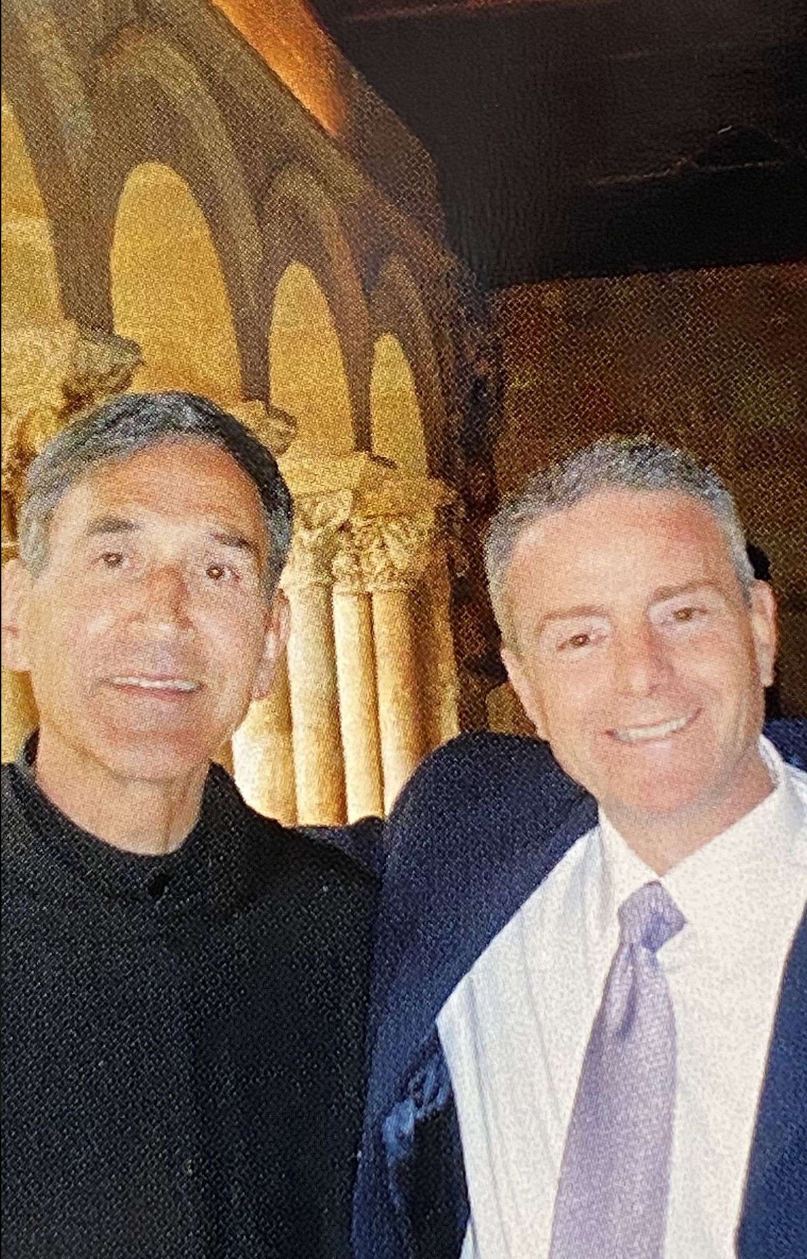 Clemente y Barrajón