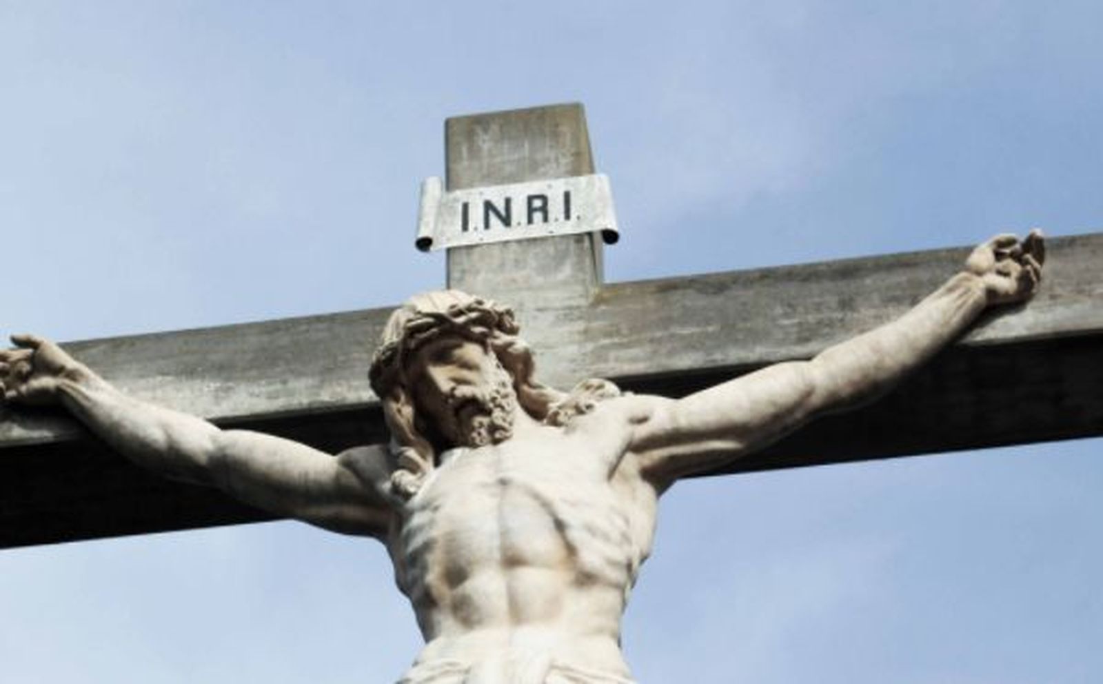 INRI