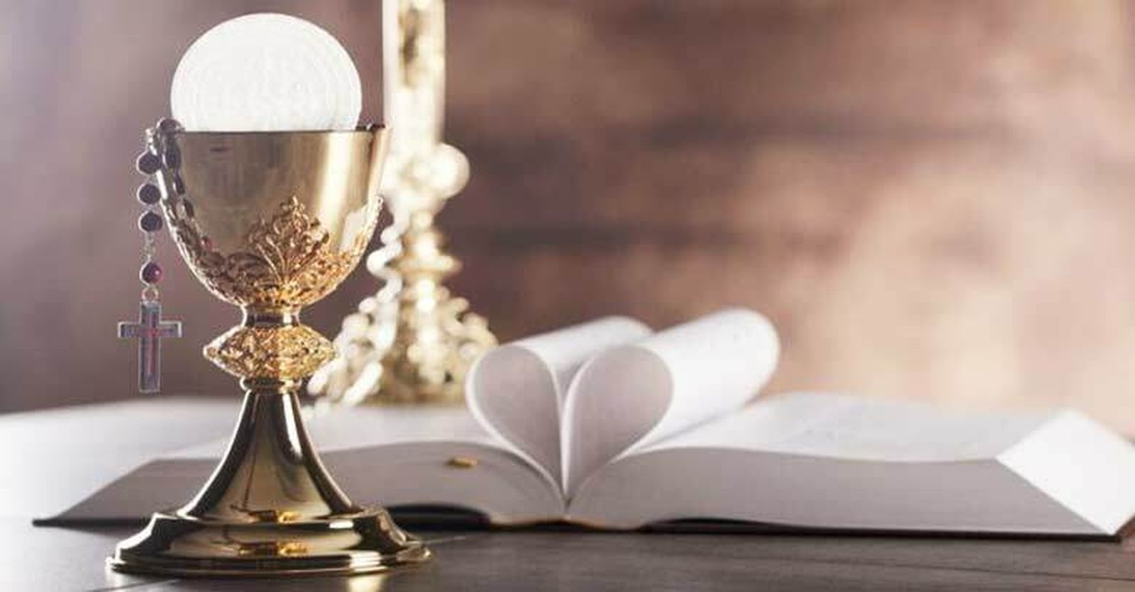 Misas anti “coronavirus”