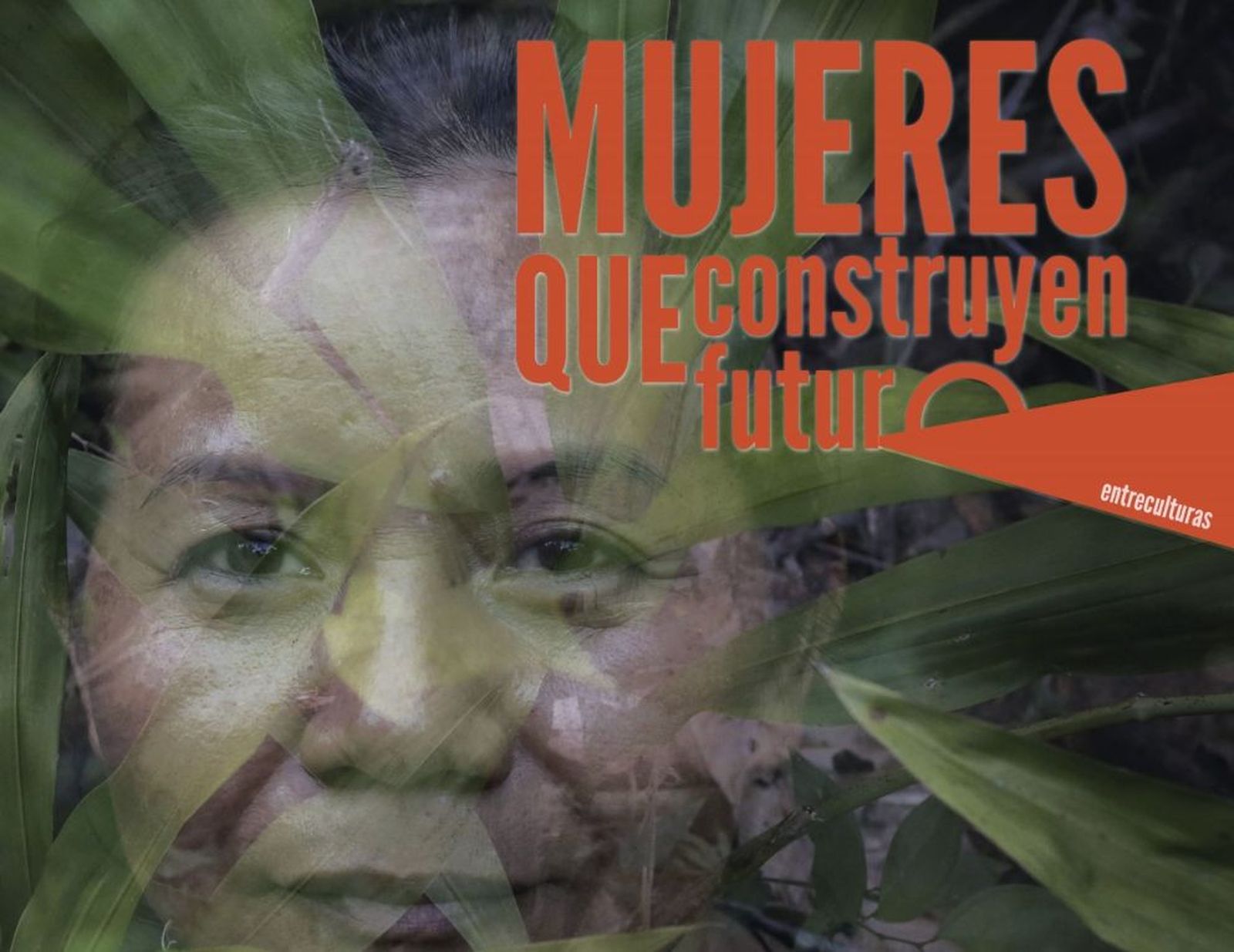 Campaña de Entreculturas por el 8M