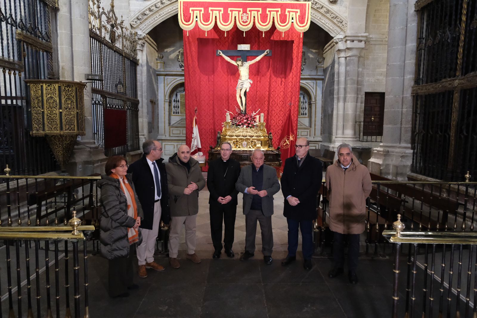 Zamora, sede de las 28 edición de las Edades del Hombre