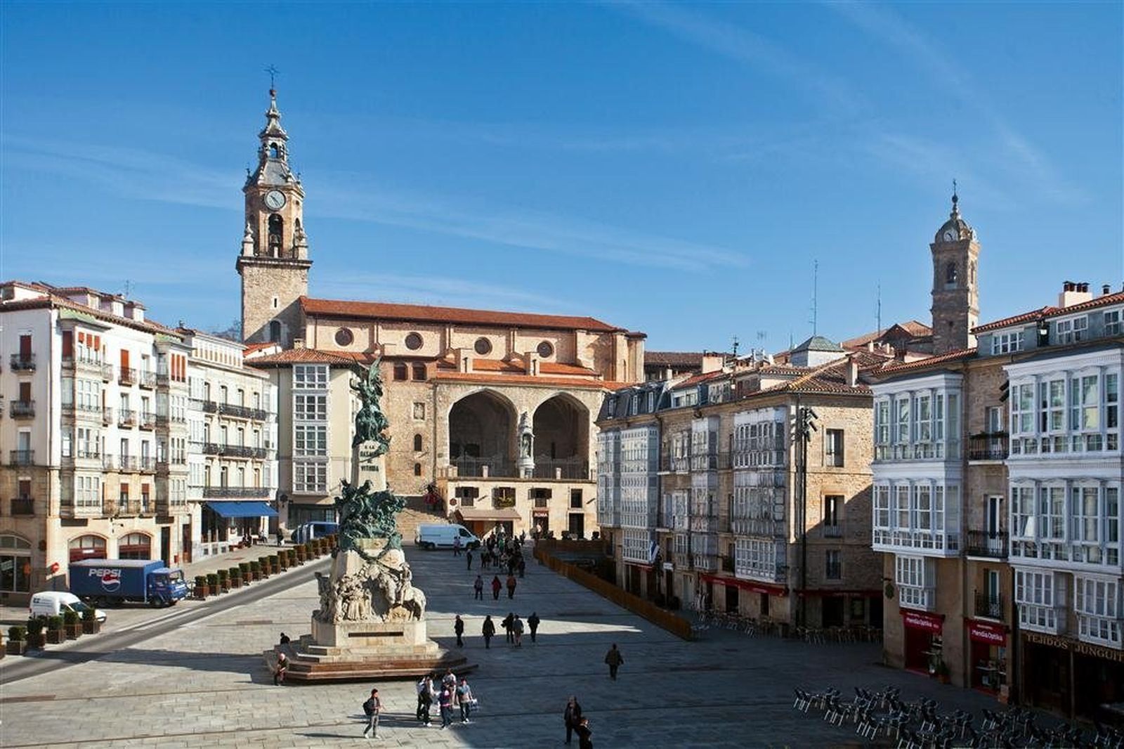 Vitoria