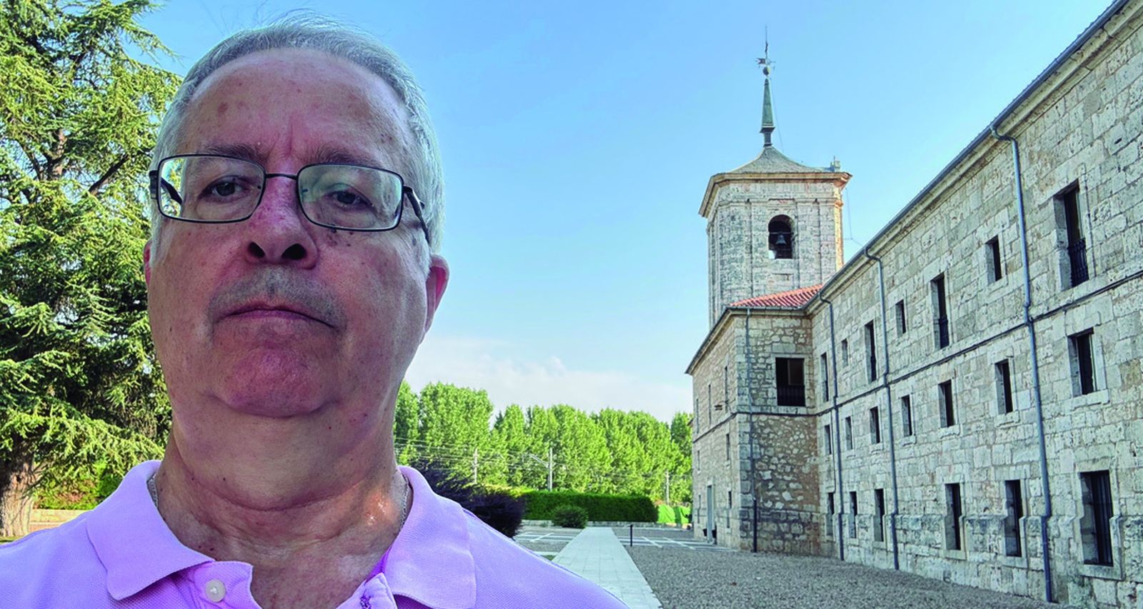 Unos días en la Trapa