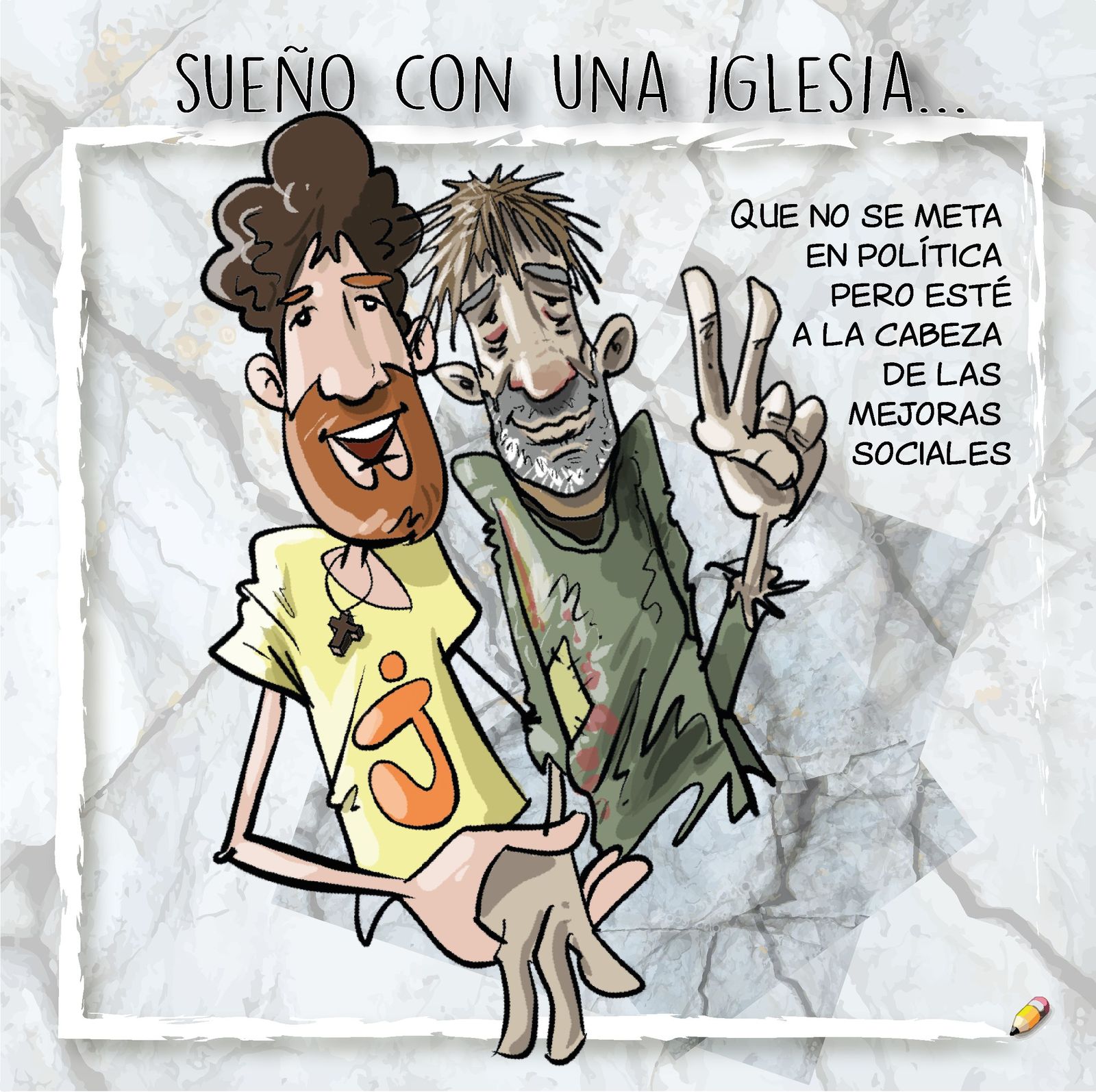 La Iglesia que sueño 12