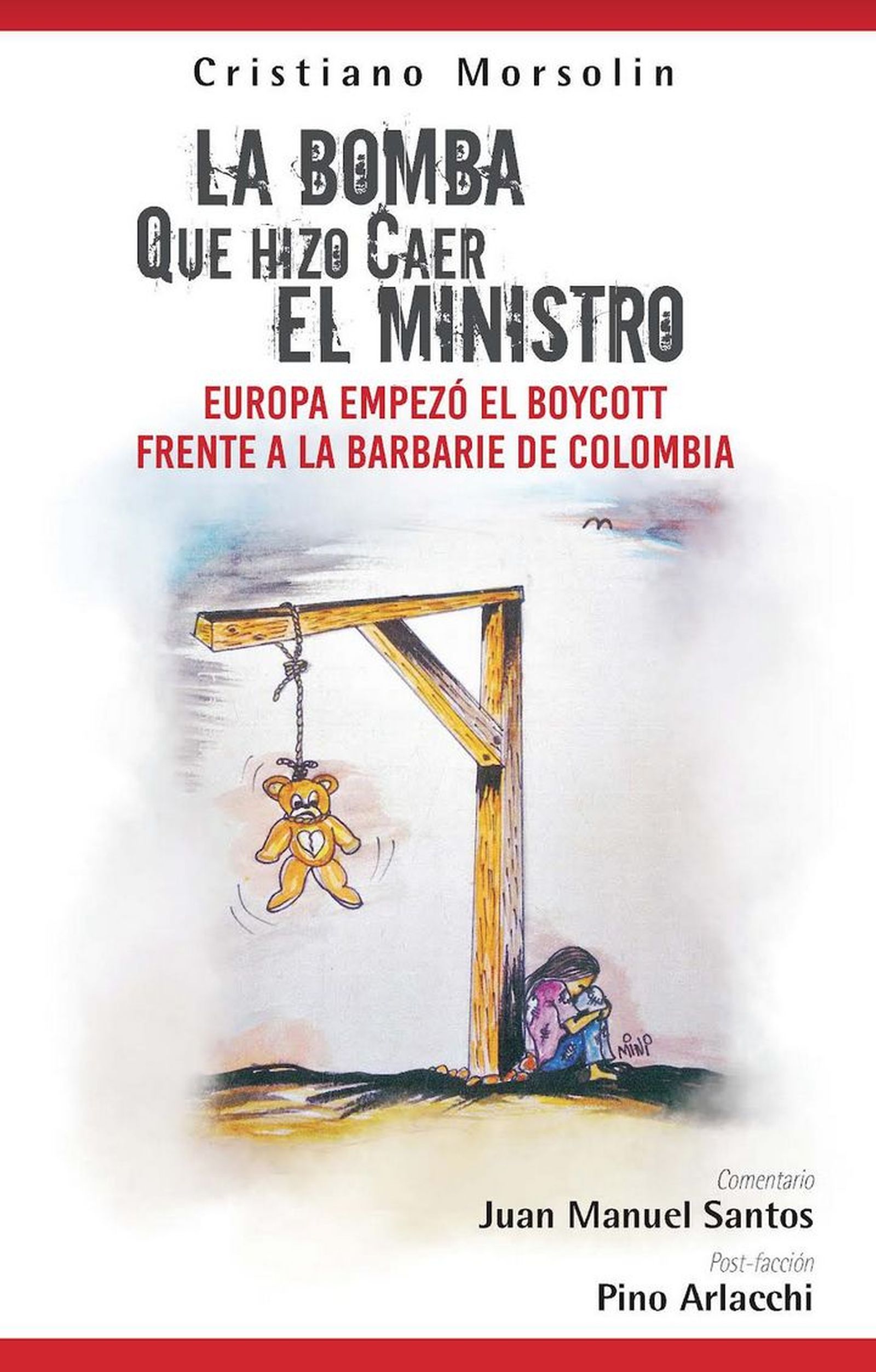 Libro de Morsolin