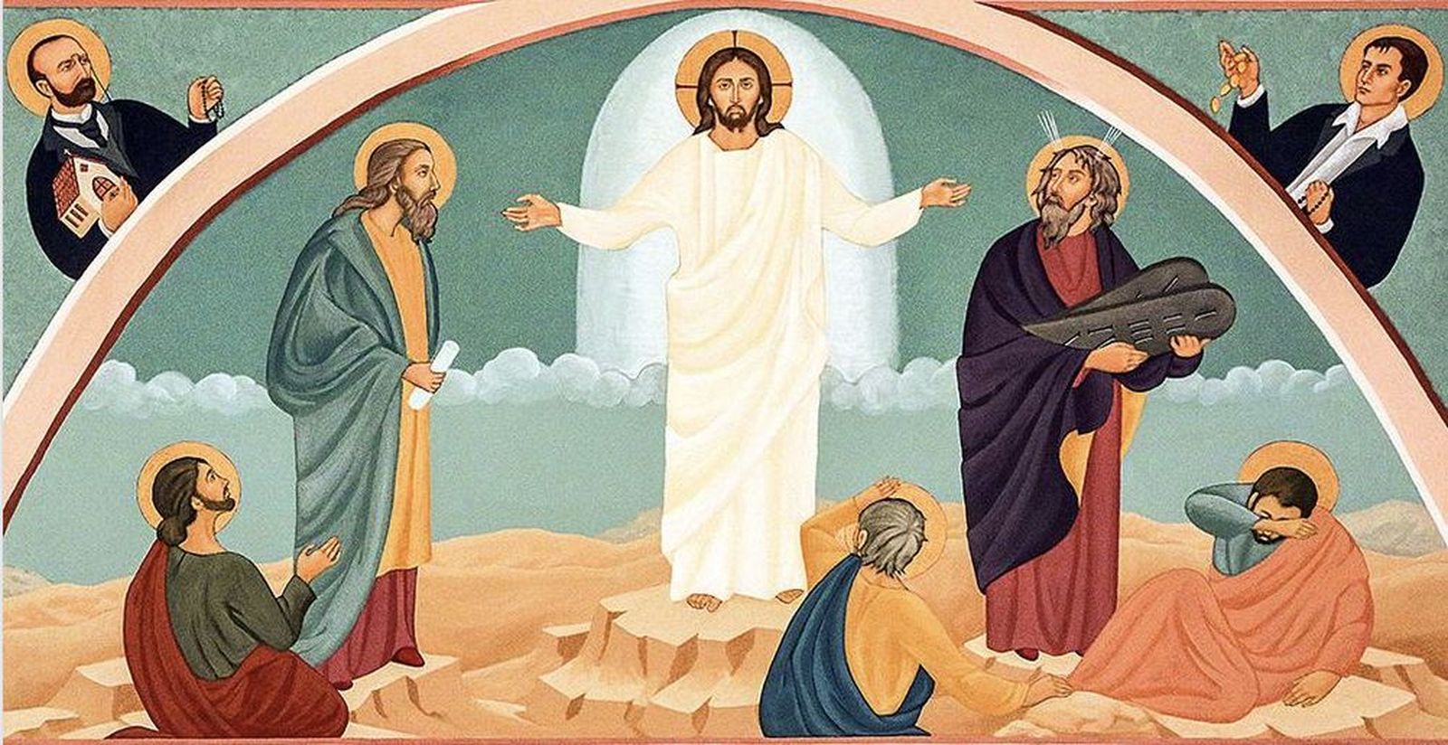 Transfiguración