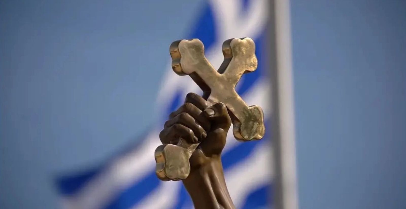 Iglesia ortodoxa griega