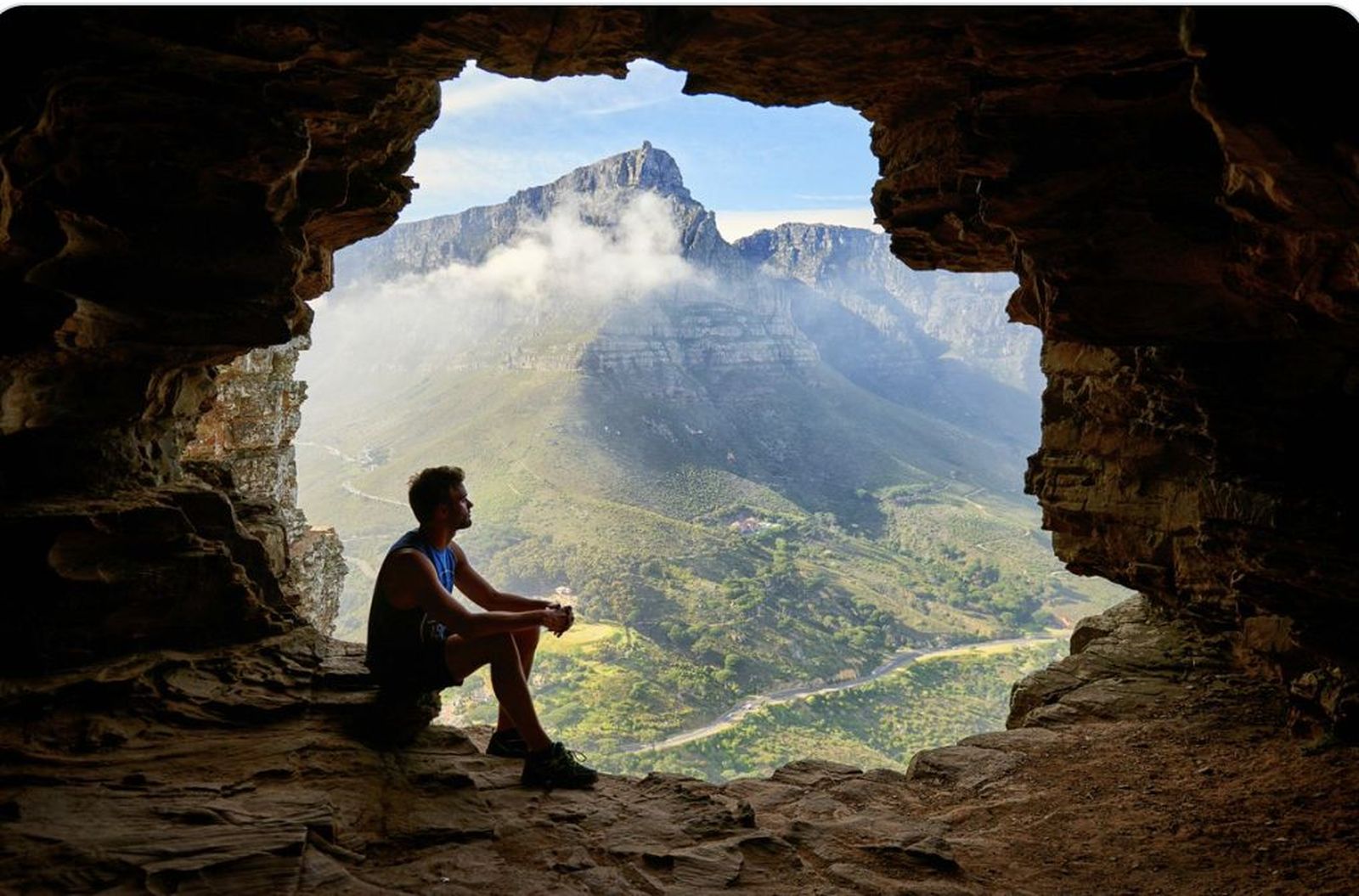 Ecología y oración