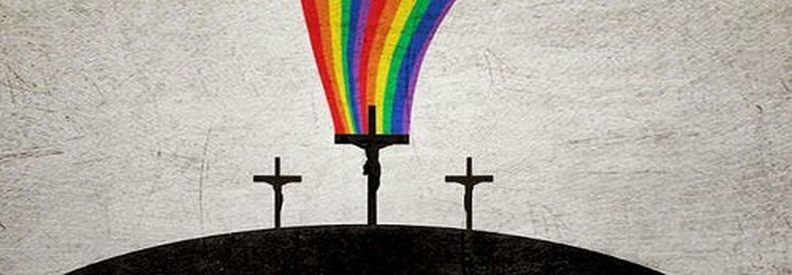 Homosexualidad e iglesia