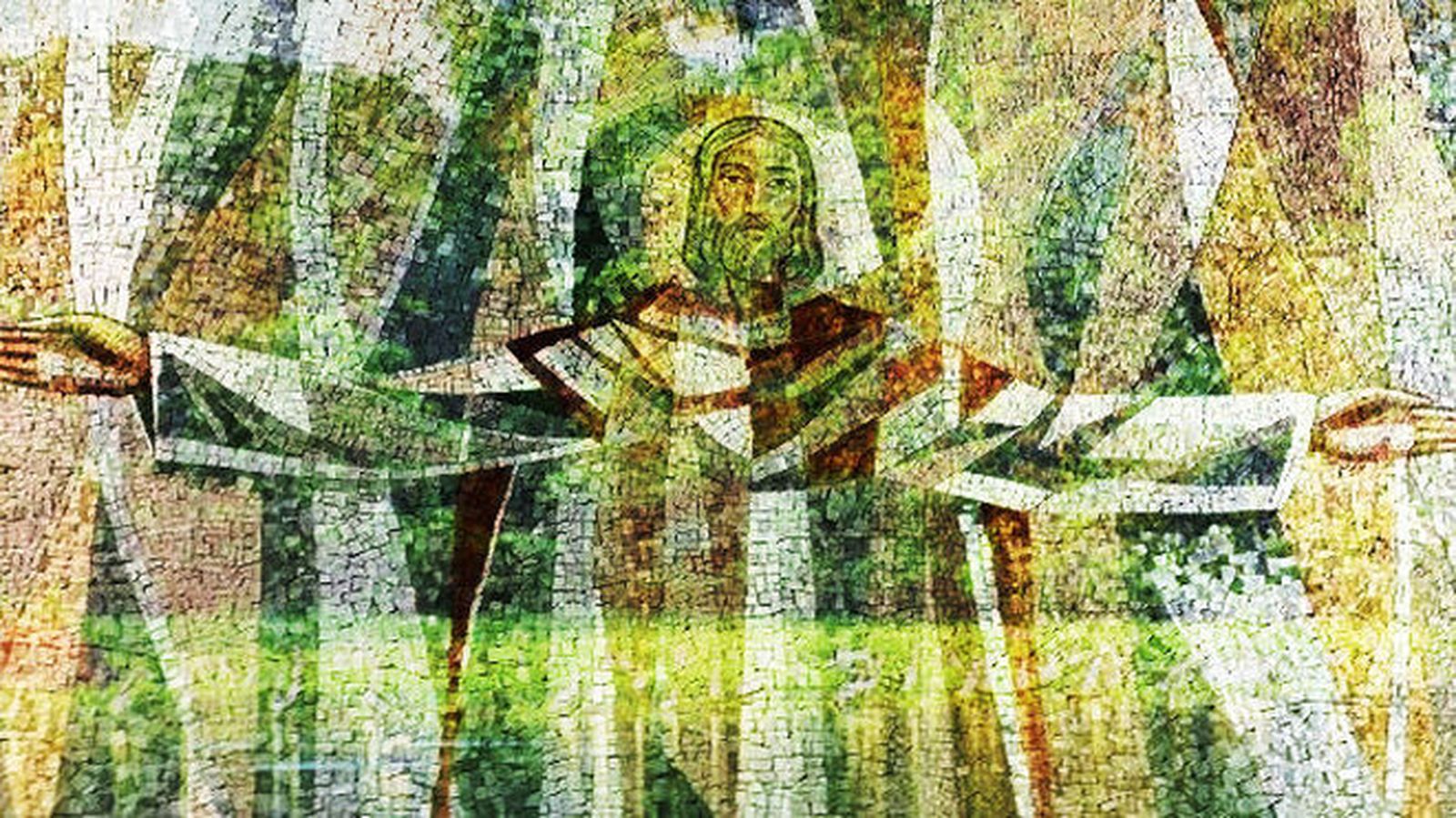 Una teología ecológica