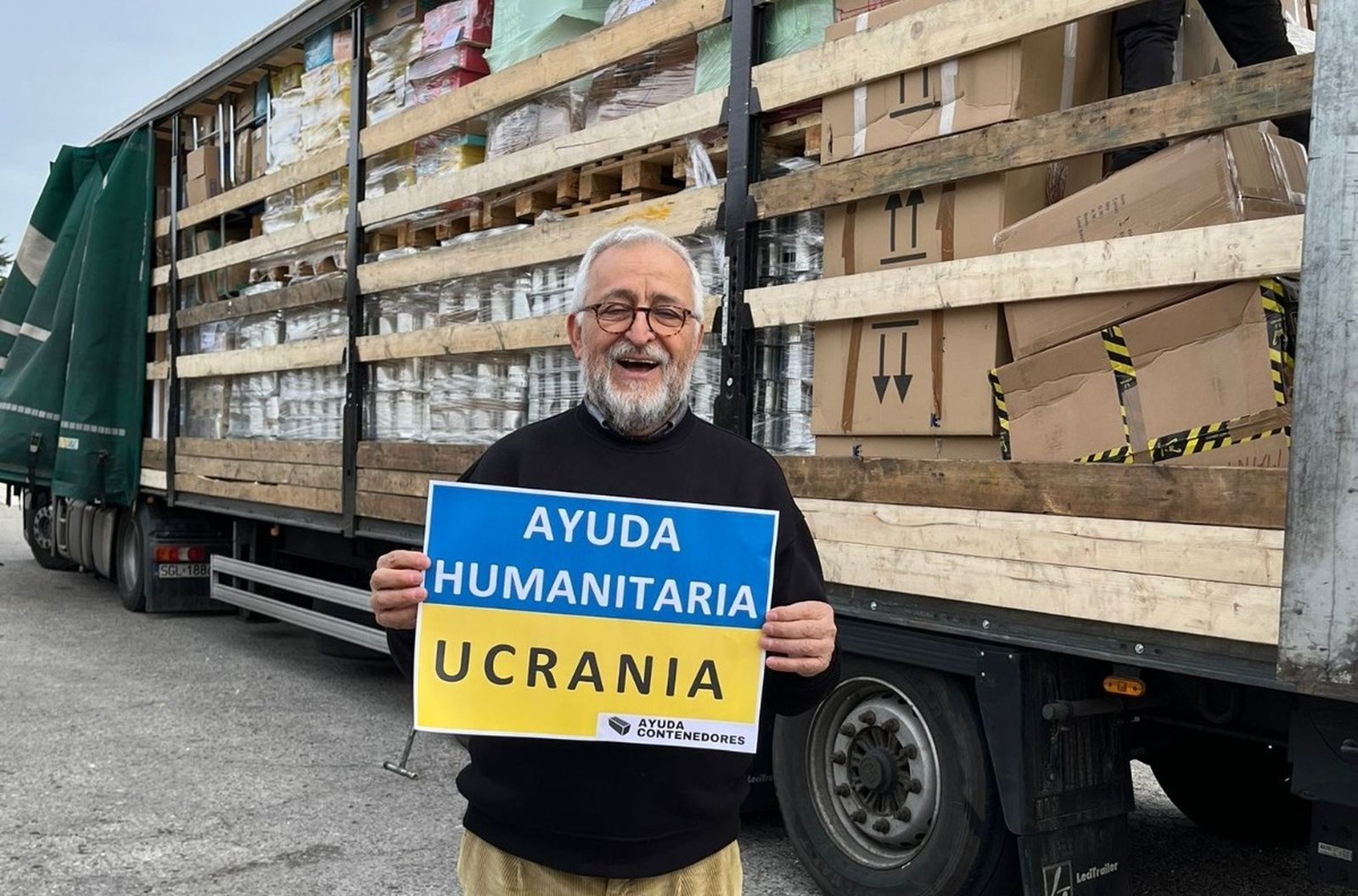 José Miguel de Haro