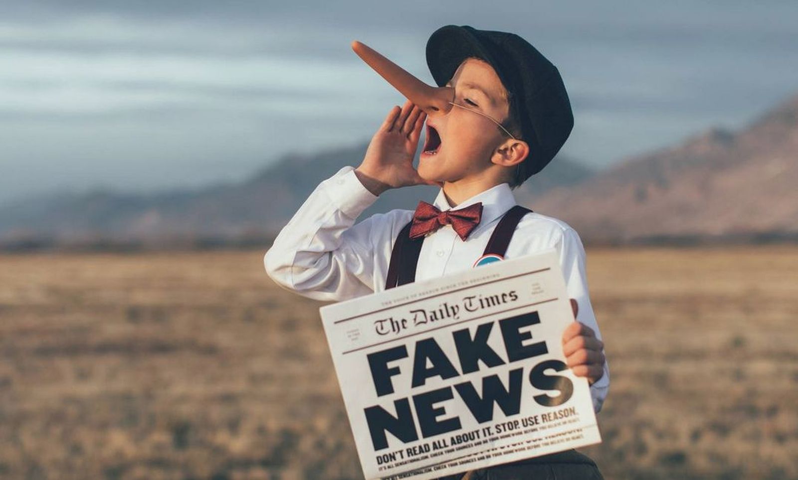 Fake News