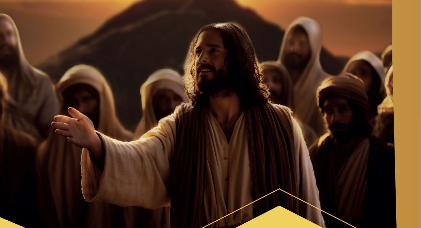 Primer ‘Anuncio Pascual’