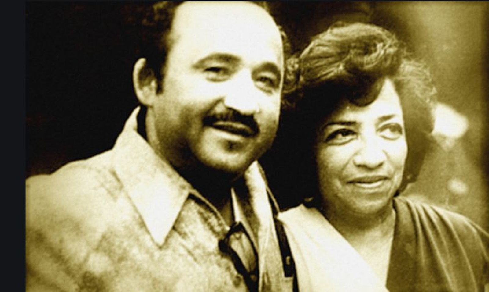Felipe y Mary Eugenia Barreda