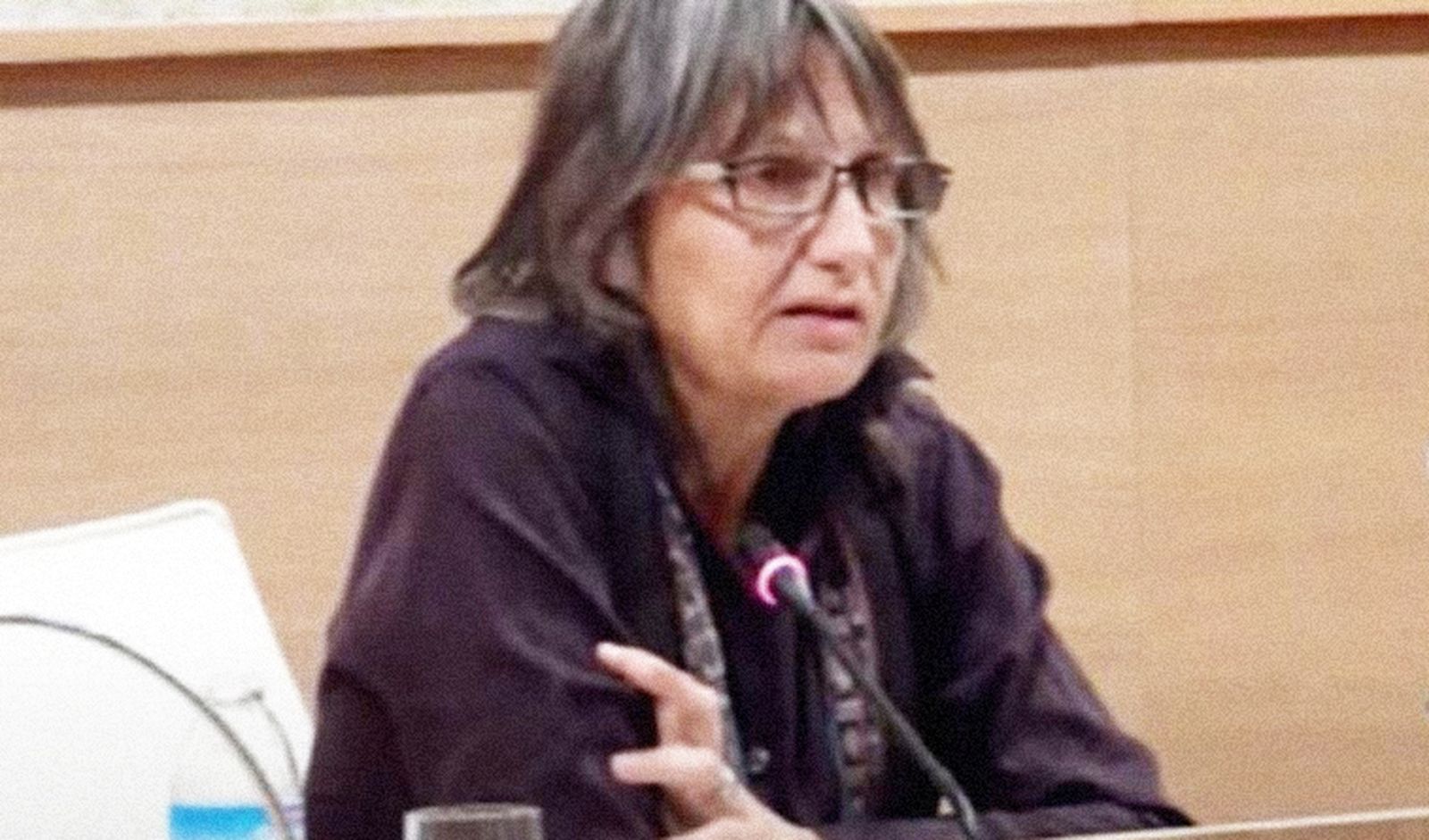 Hna. Antonieta Potente OP