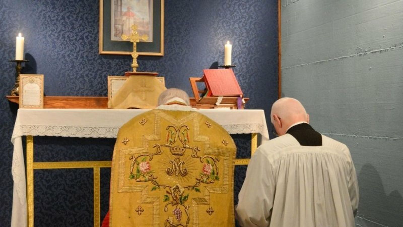 Misa tradicionalista