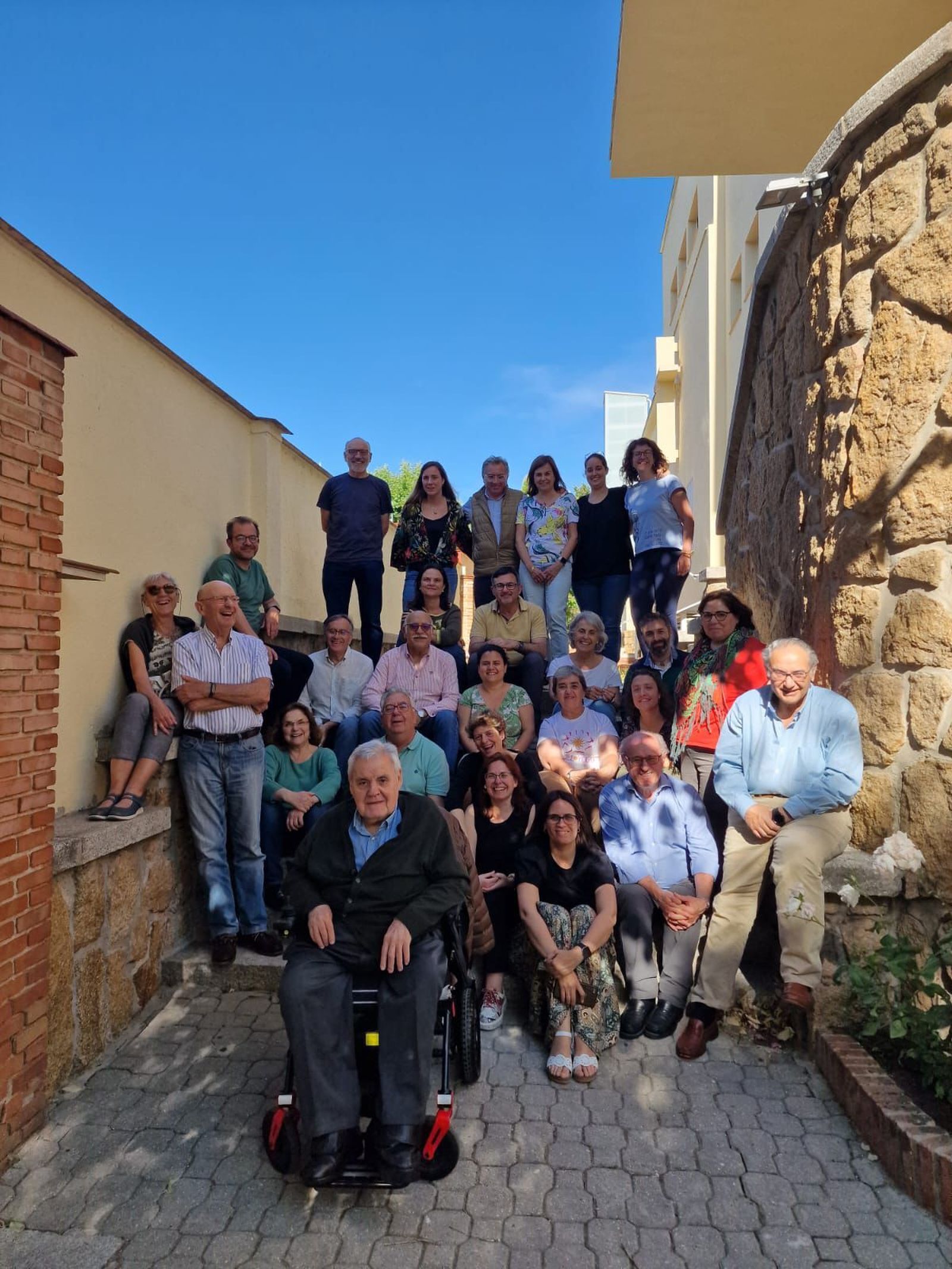 Movimiento de Profesionales Cristianos