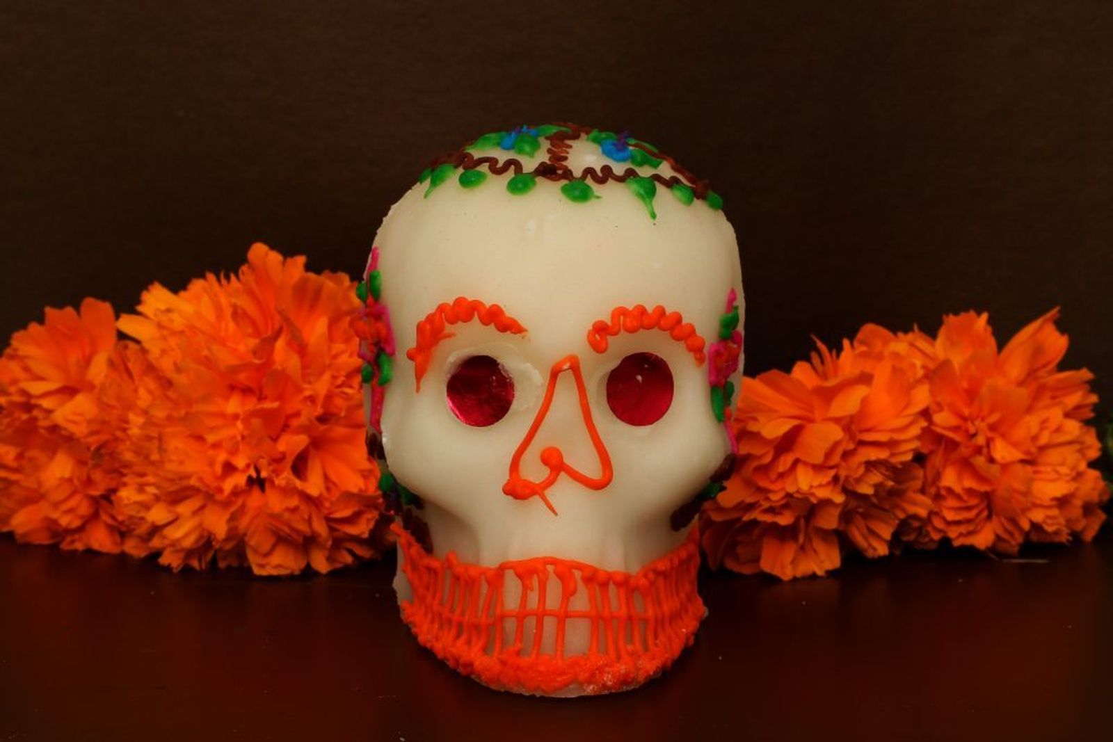 México: narcotráfico, violencia y día de muertos