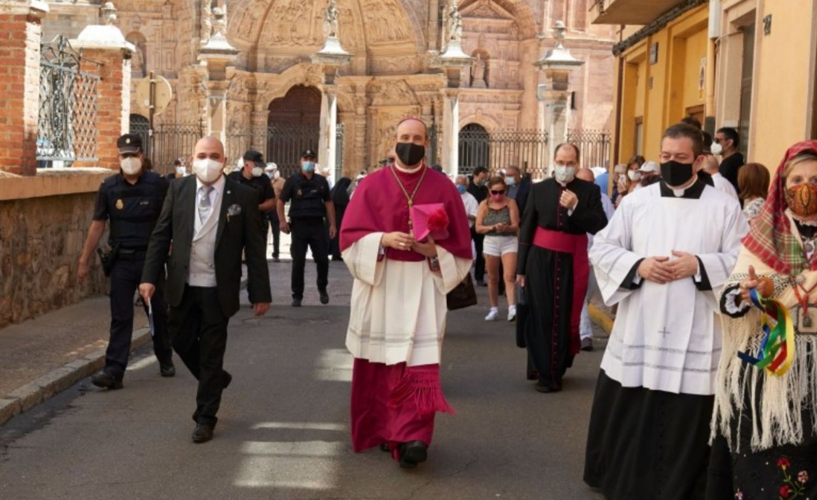 Jesús Fernández González