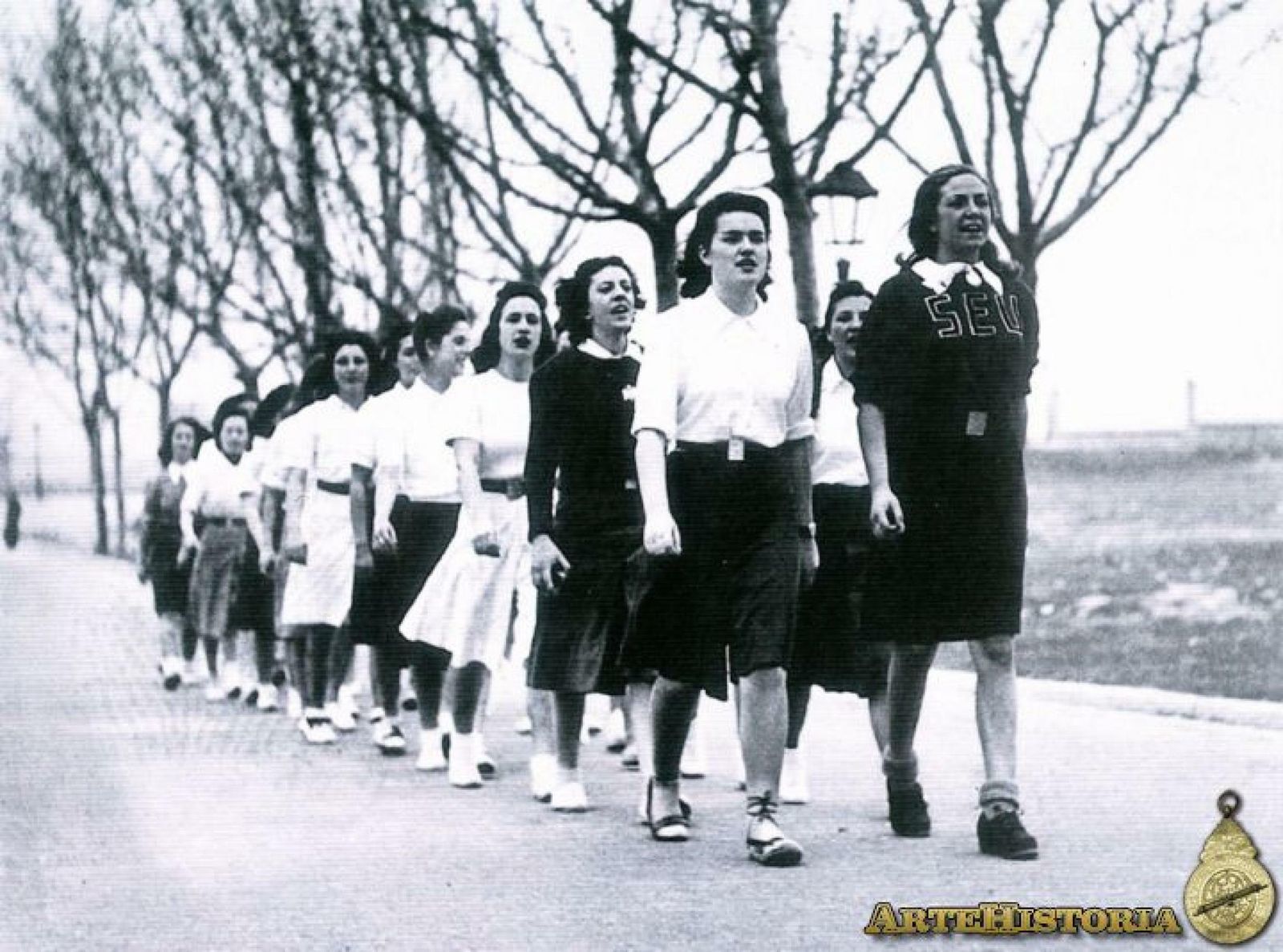 Unión Mundial de Organizaciones Femeninas Católicas (UMOFC)