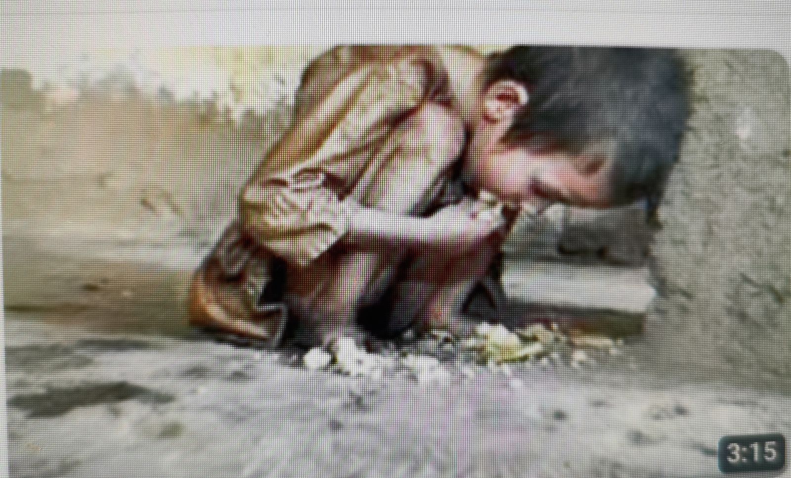 La Navidad es de los pobres, nadie podrá quitársela