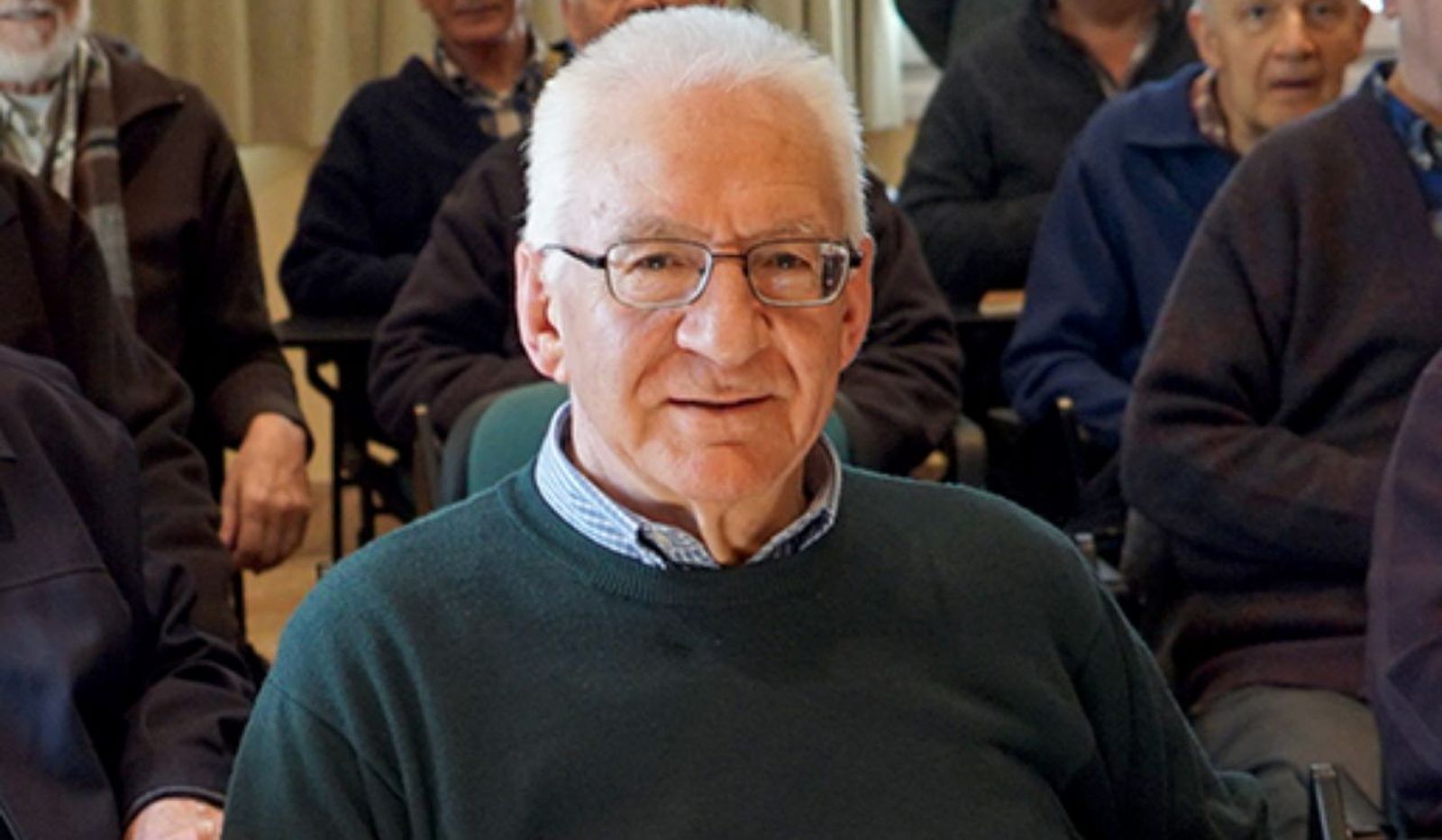 José Ignacio Calleja