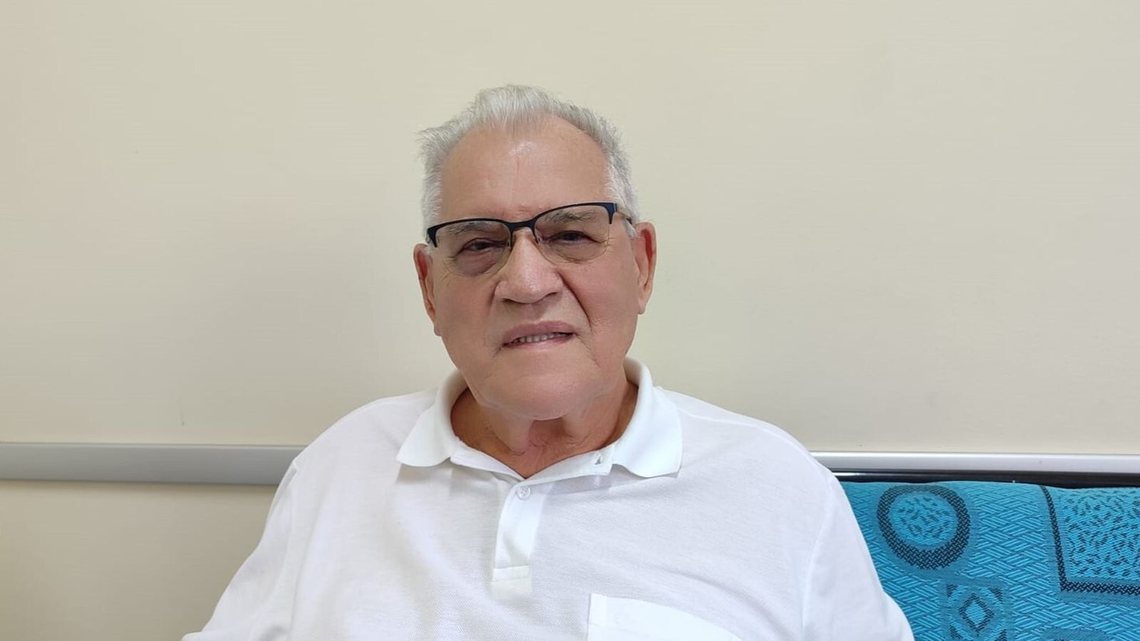 Mons. Mário Pasqualotto