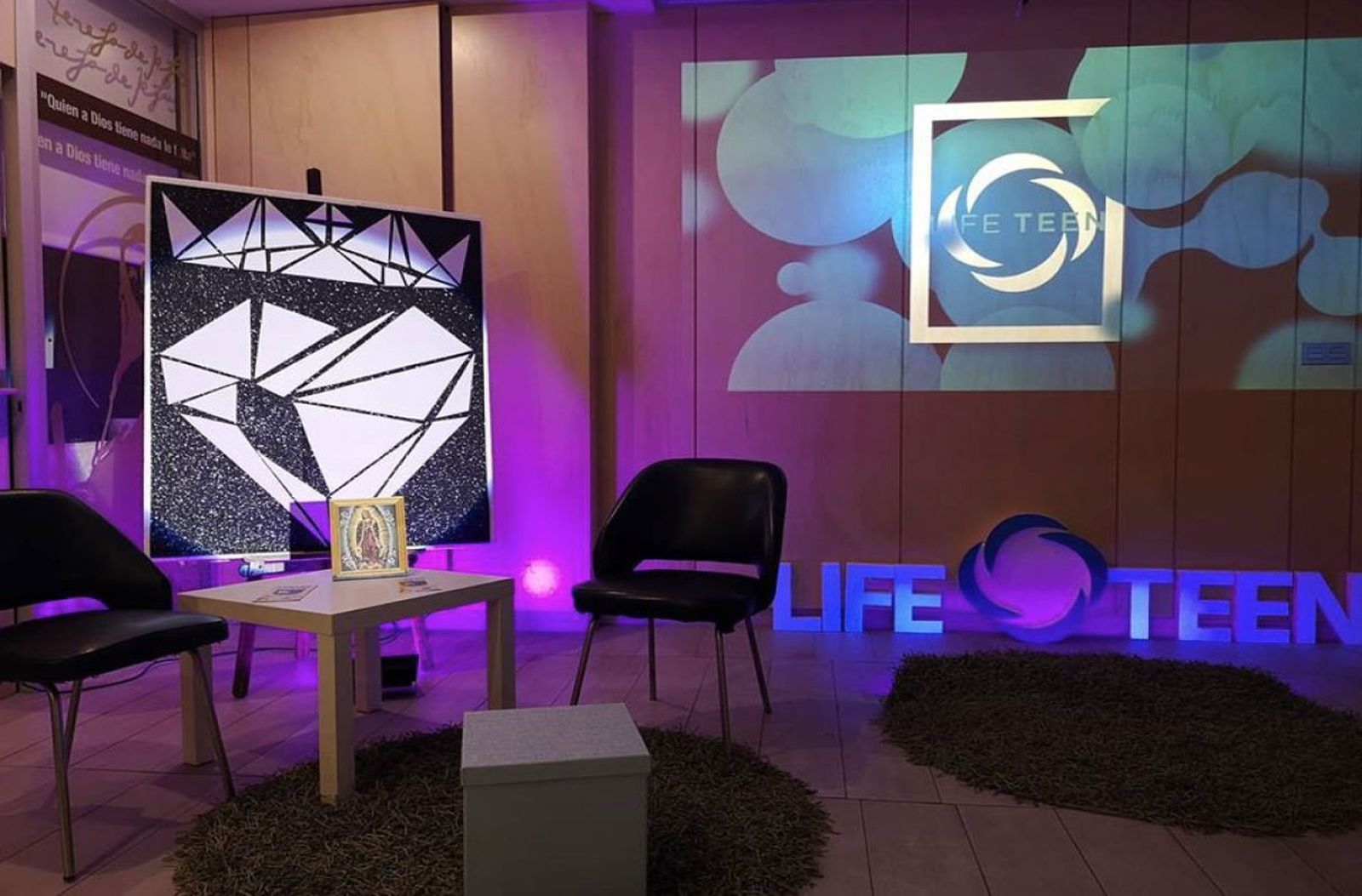 LifeTeen, un testimonio para la esperanza