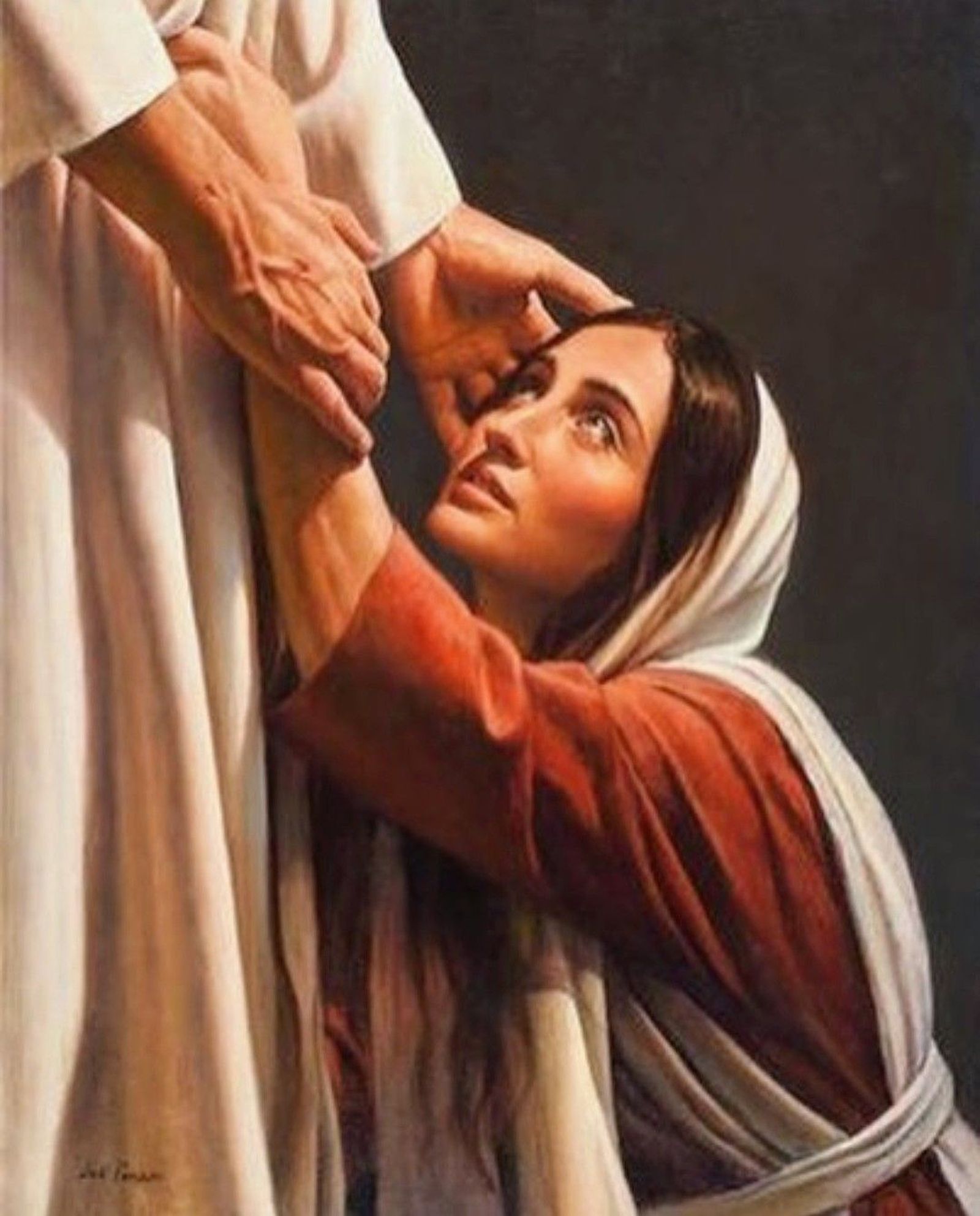 El poder resucitador de un nombre