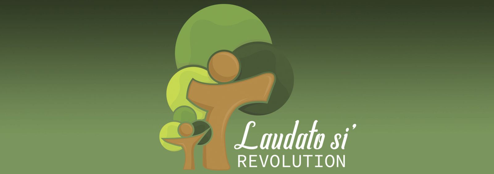 Revolución Laudato Si'