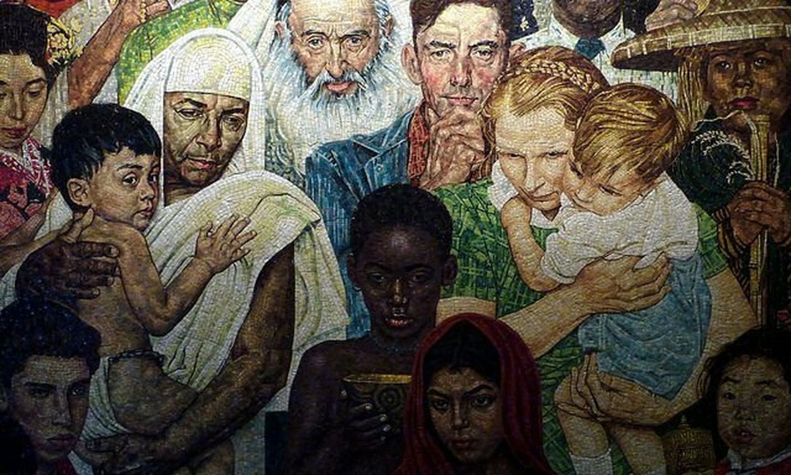 Teología de la liberación