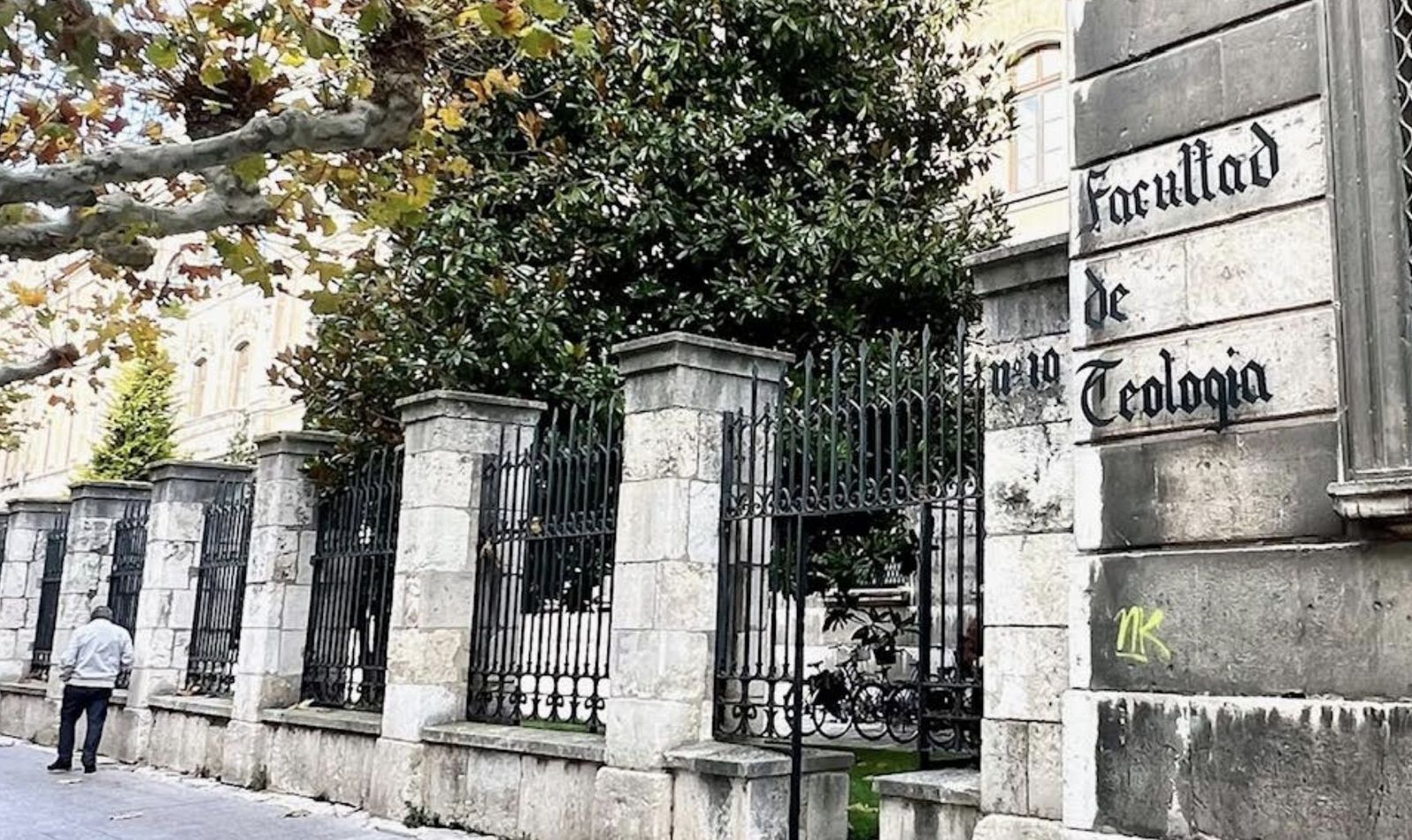 Facultad de Teología de Burgos